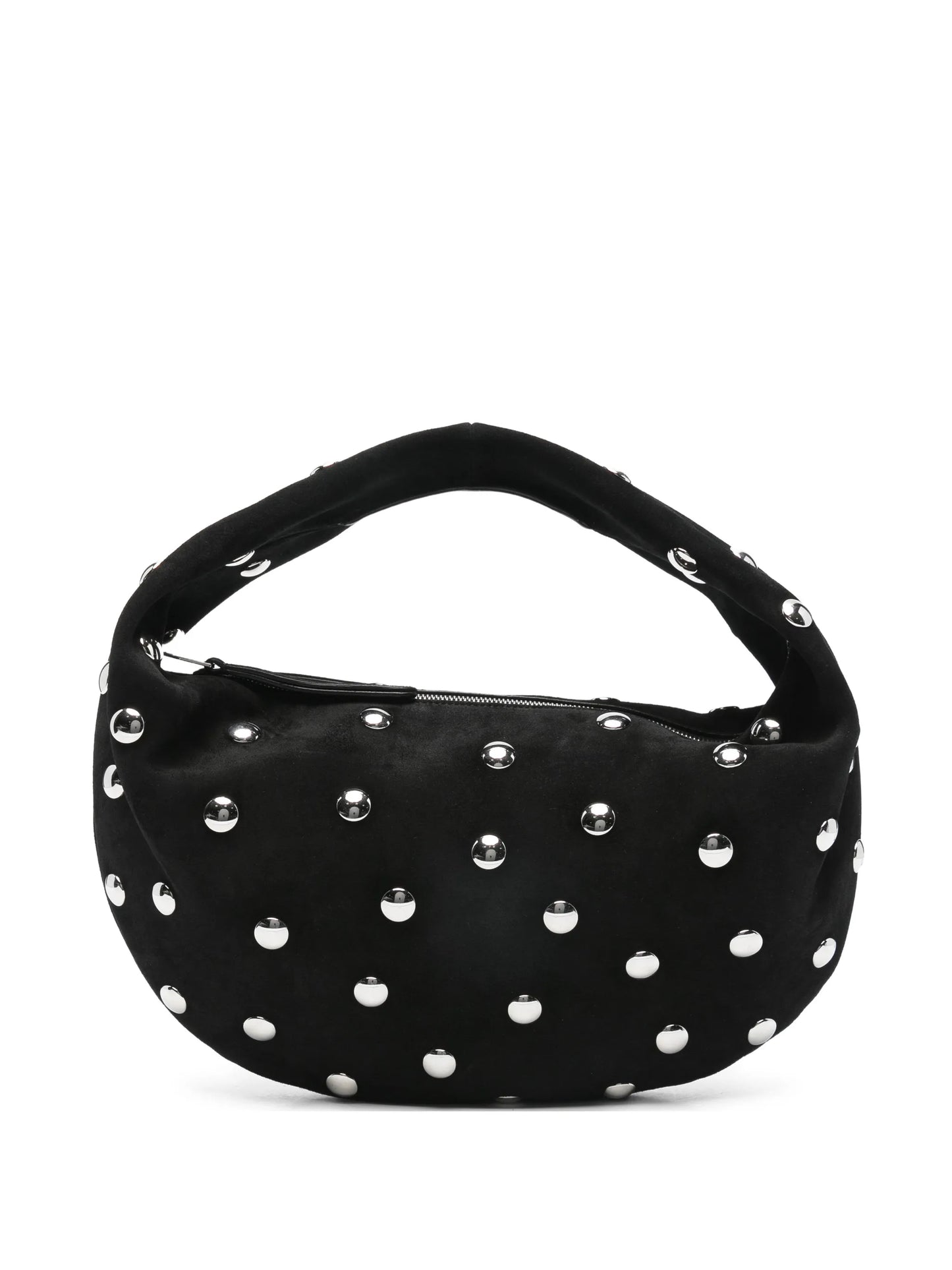 medium Olivia Hobo studded tote bag