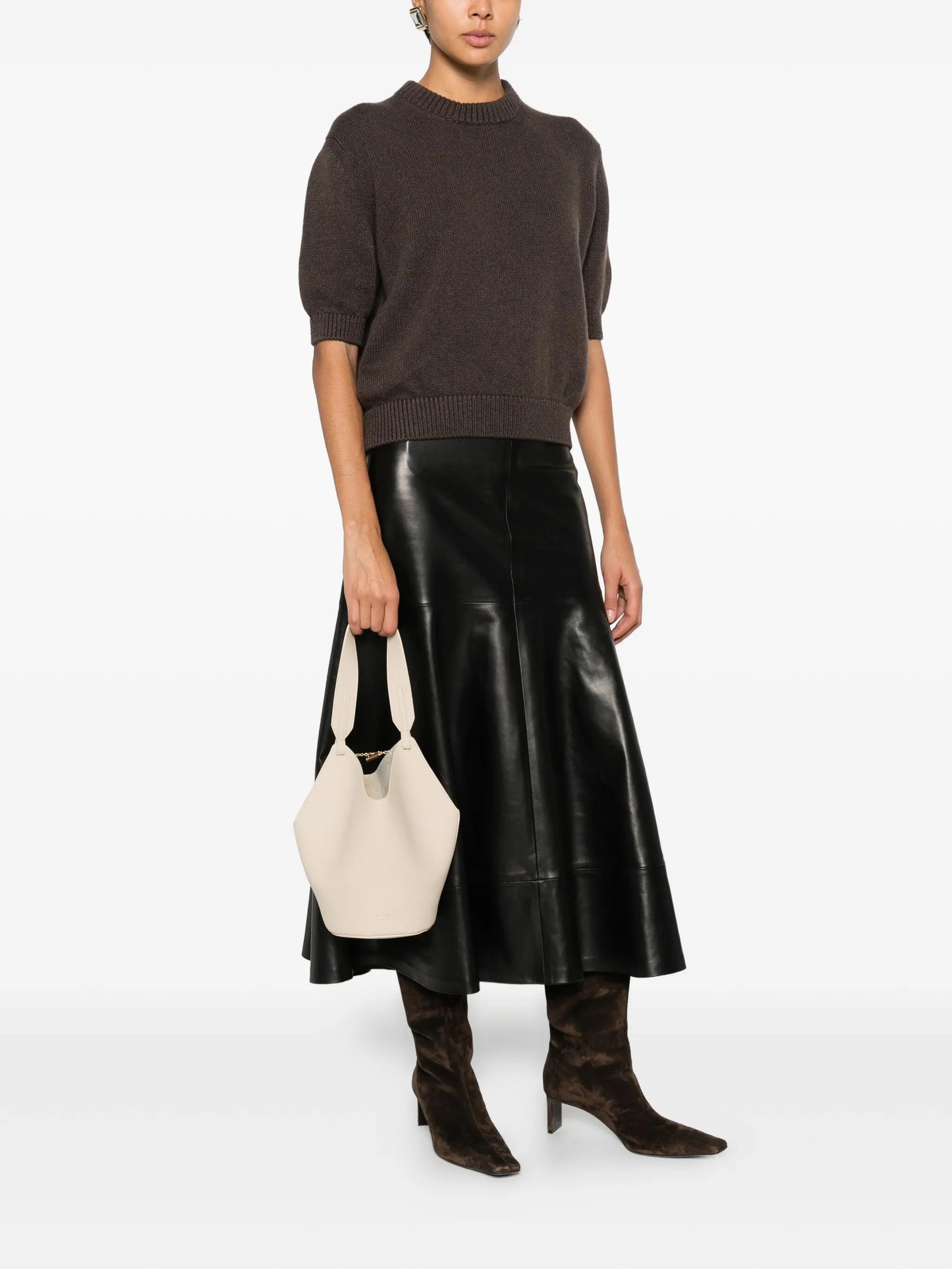 Kye mini tote bag