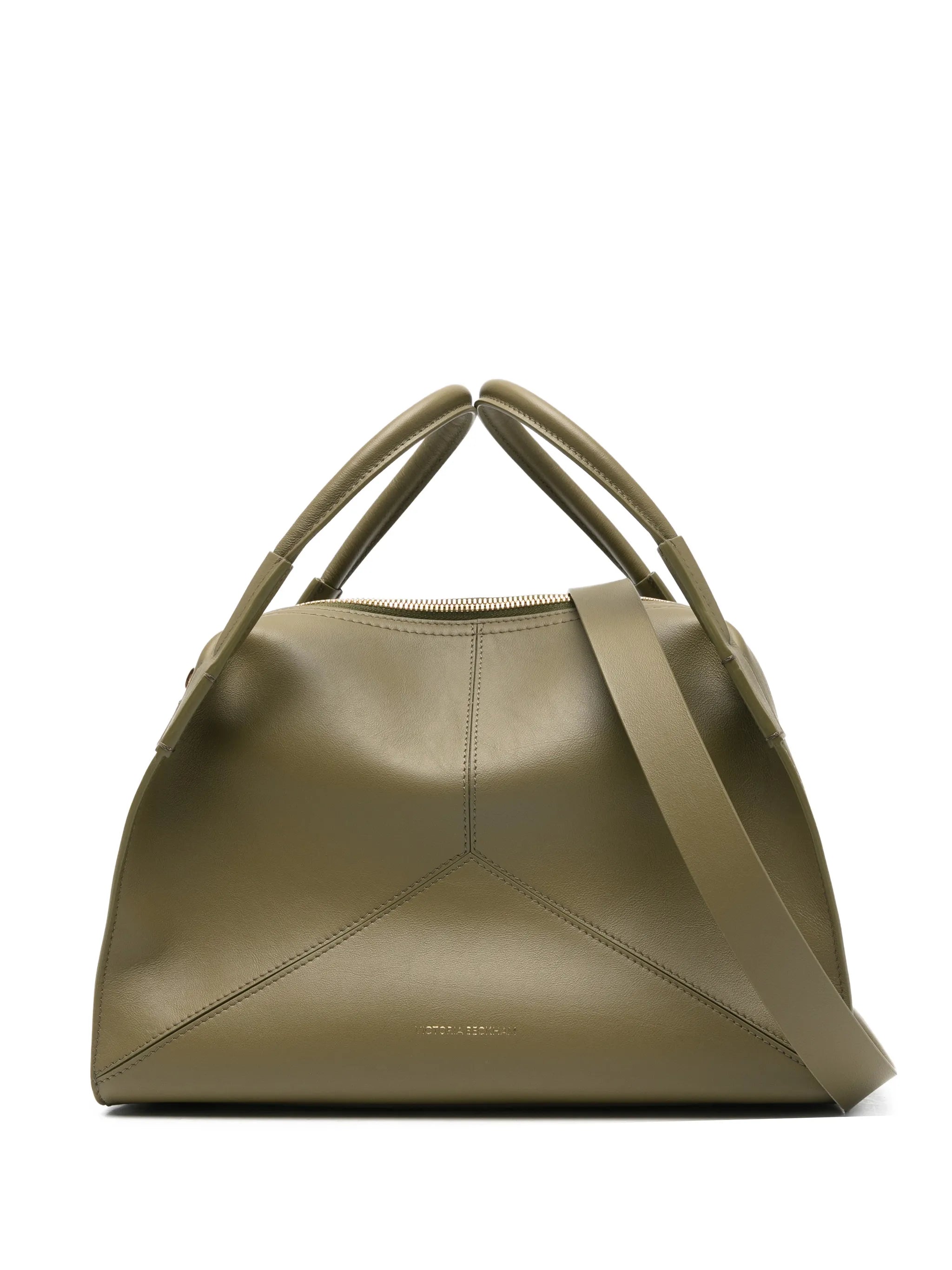 ThePlie logo-print tote bag