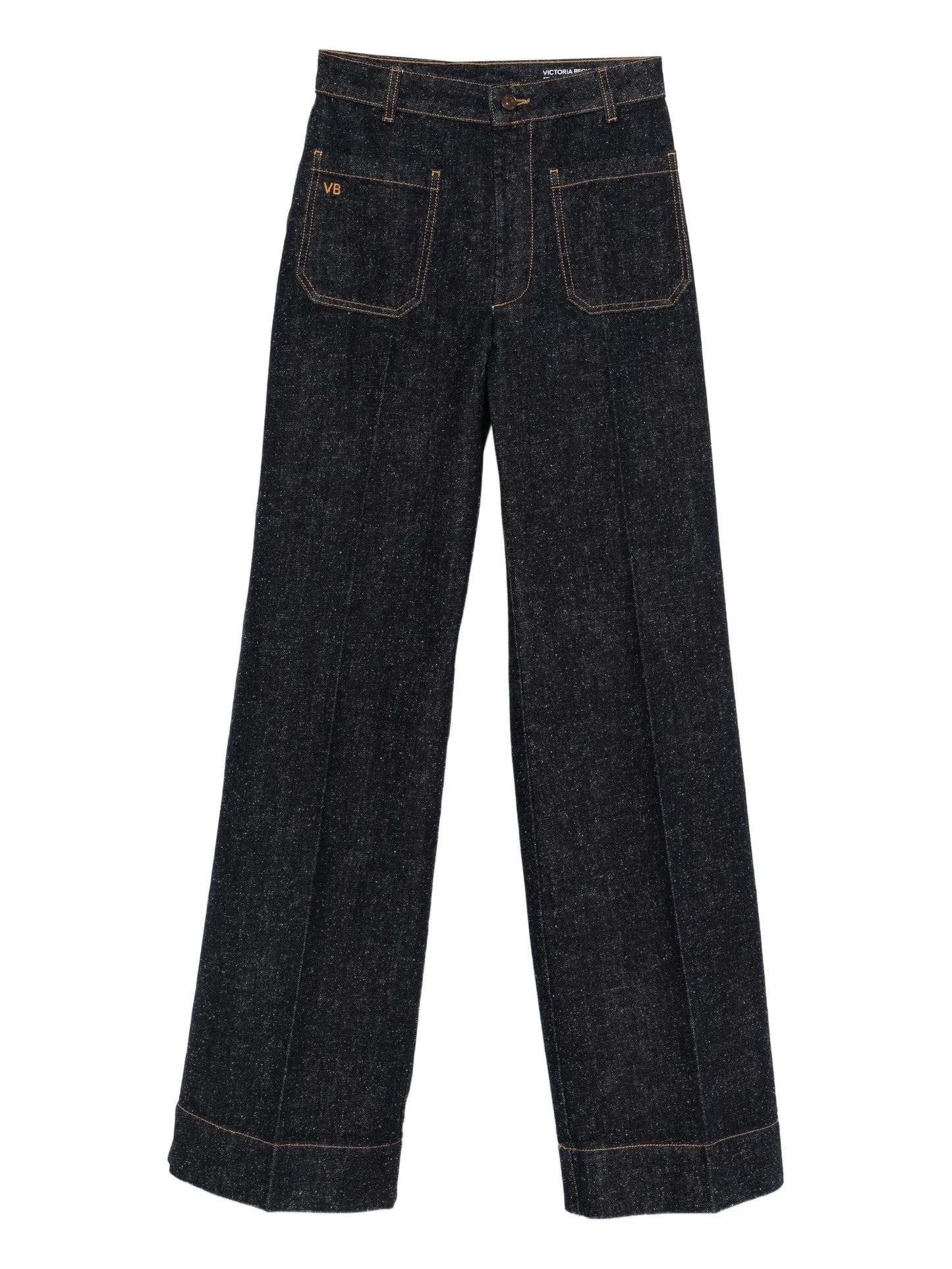 Alina pocket jeans