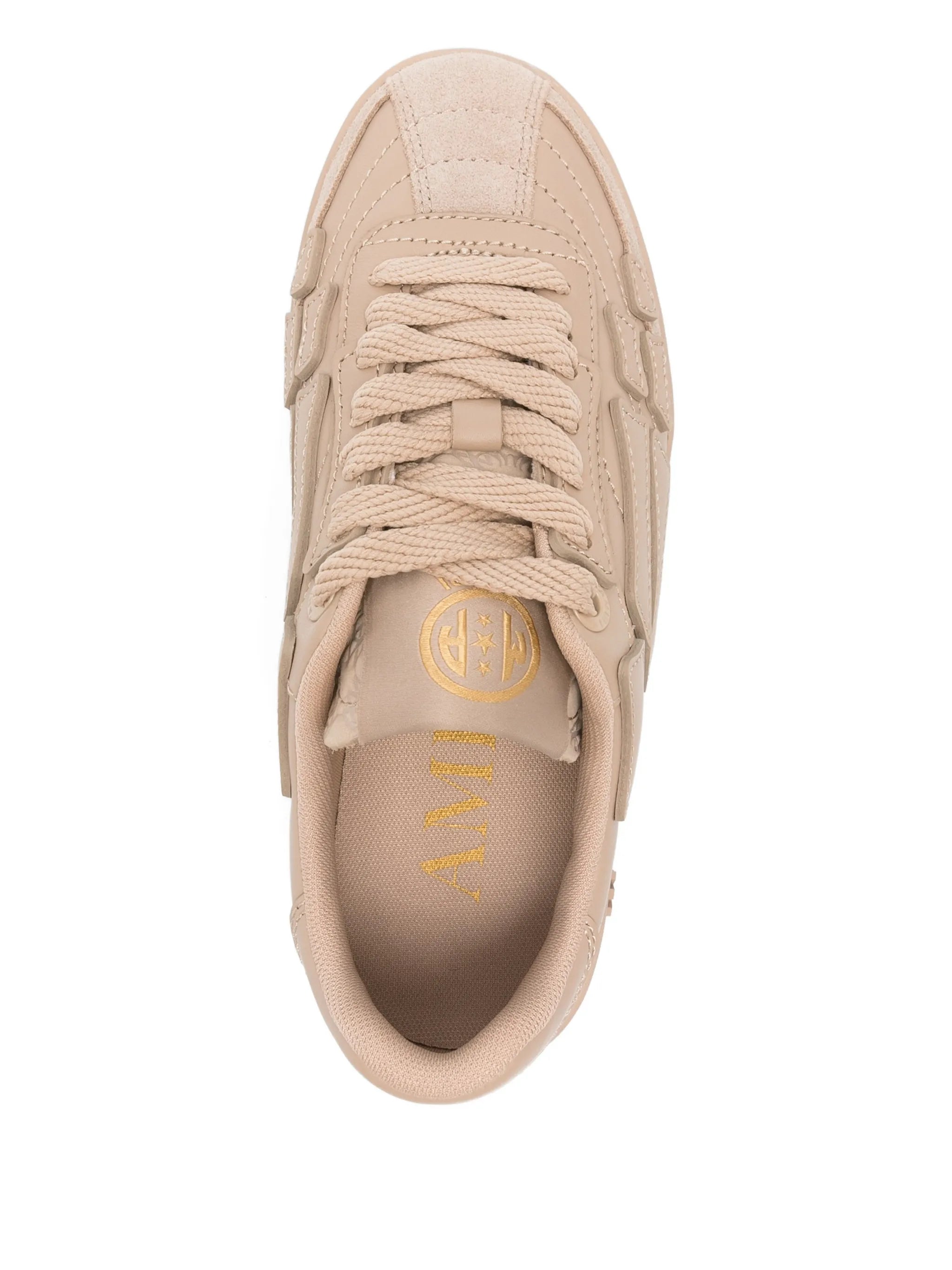 Pacific Football sneakers