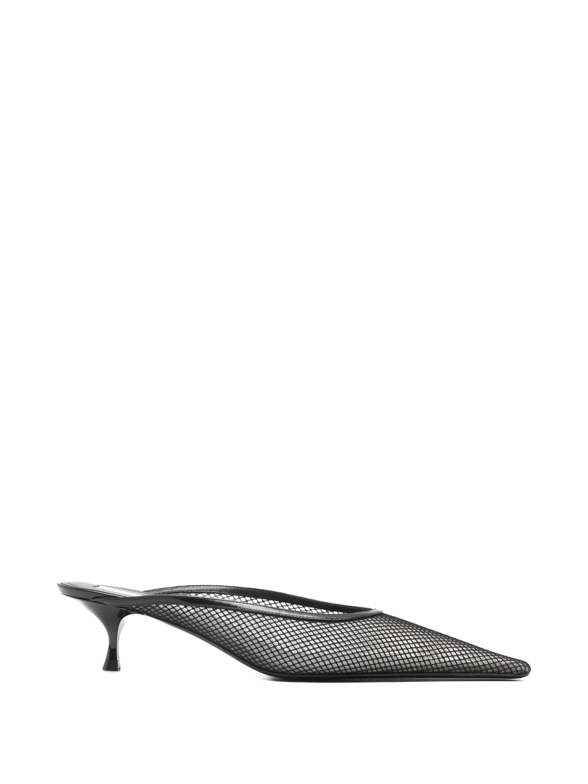 Sloan mules