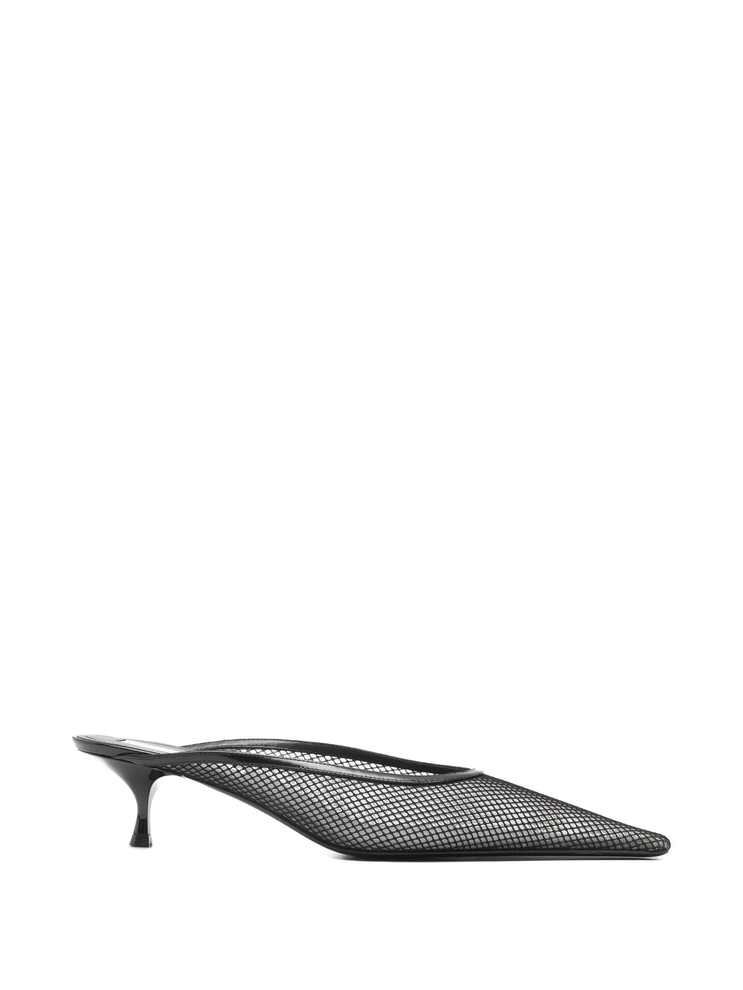 Sloan mules