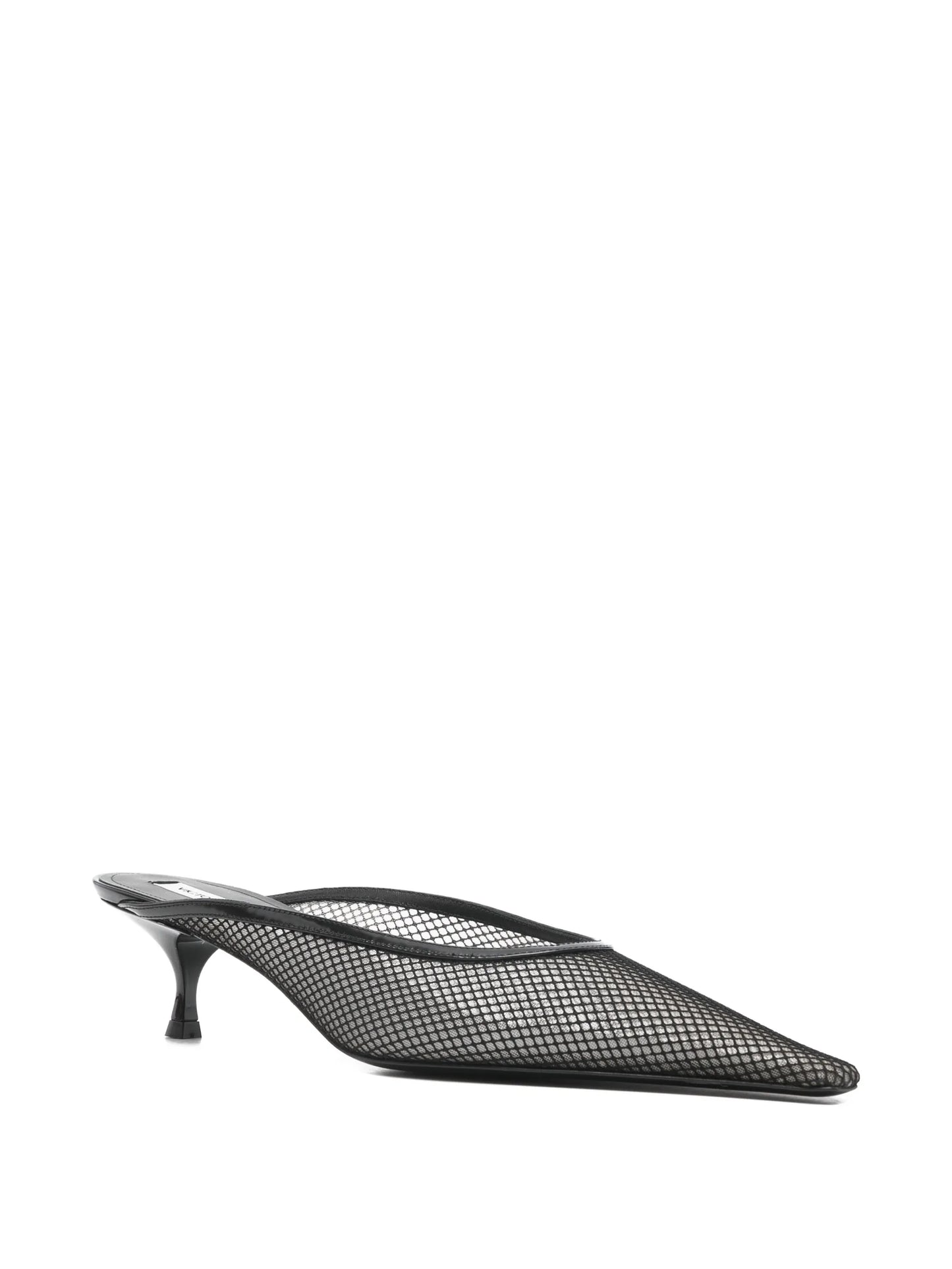 Sloan mules