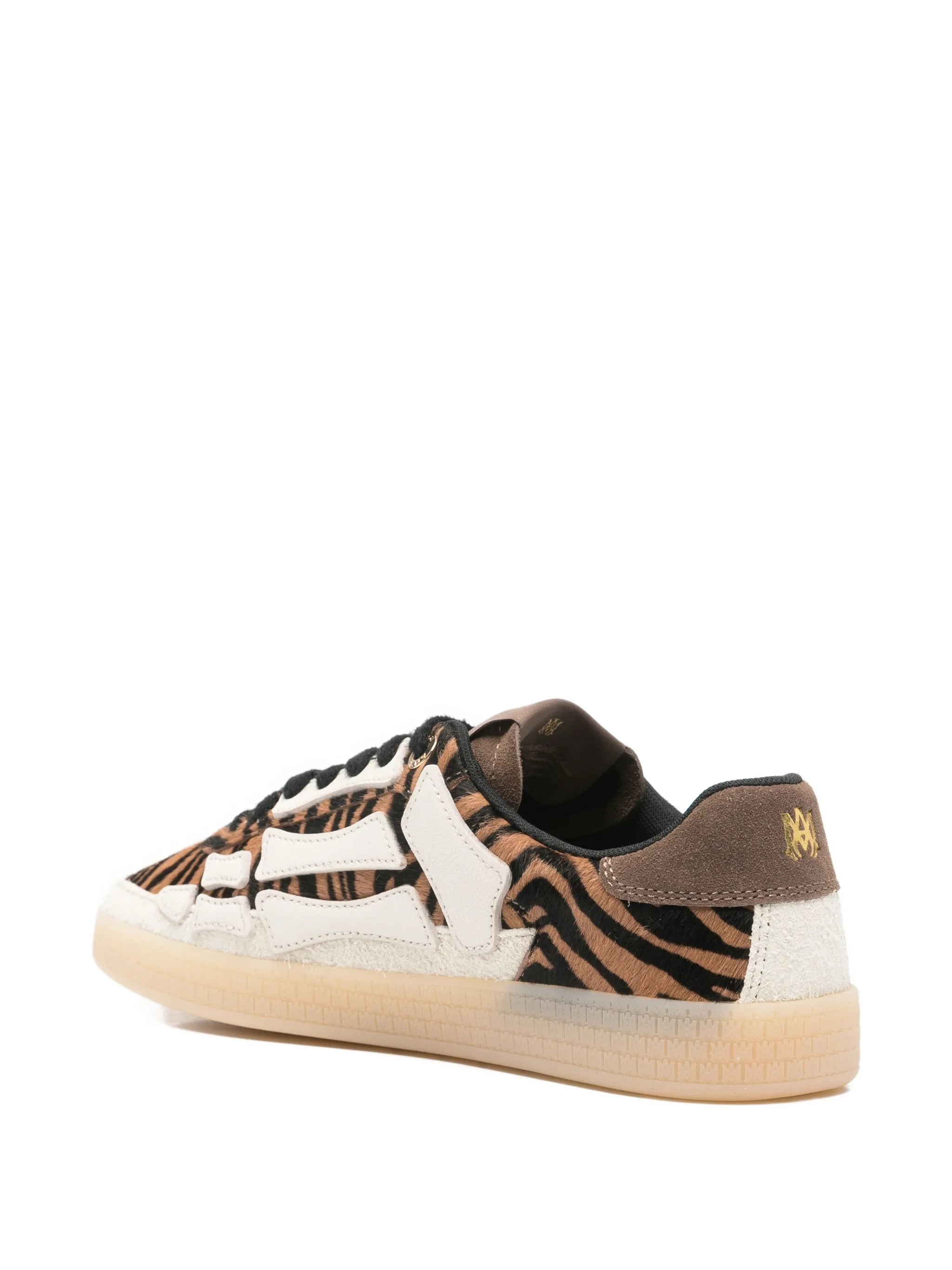 Pacific Bones sneakers