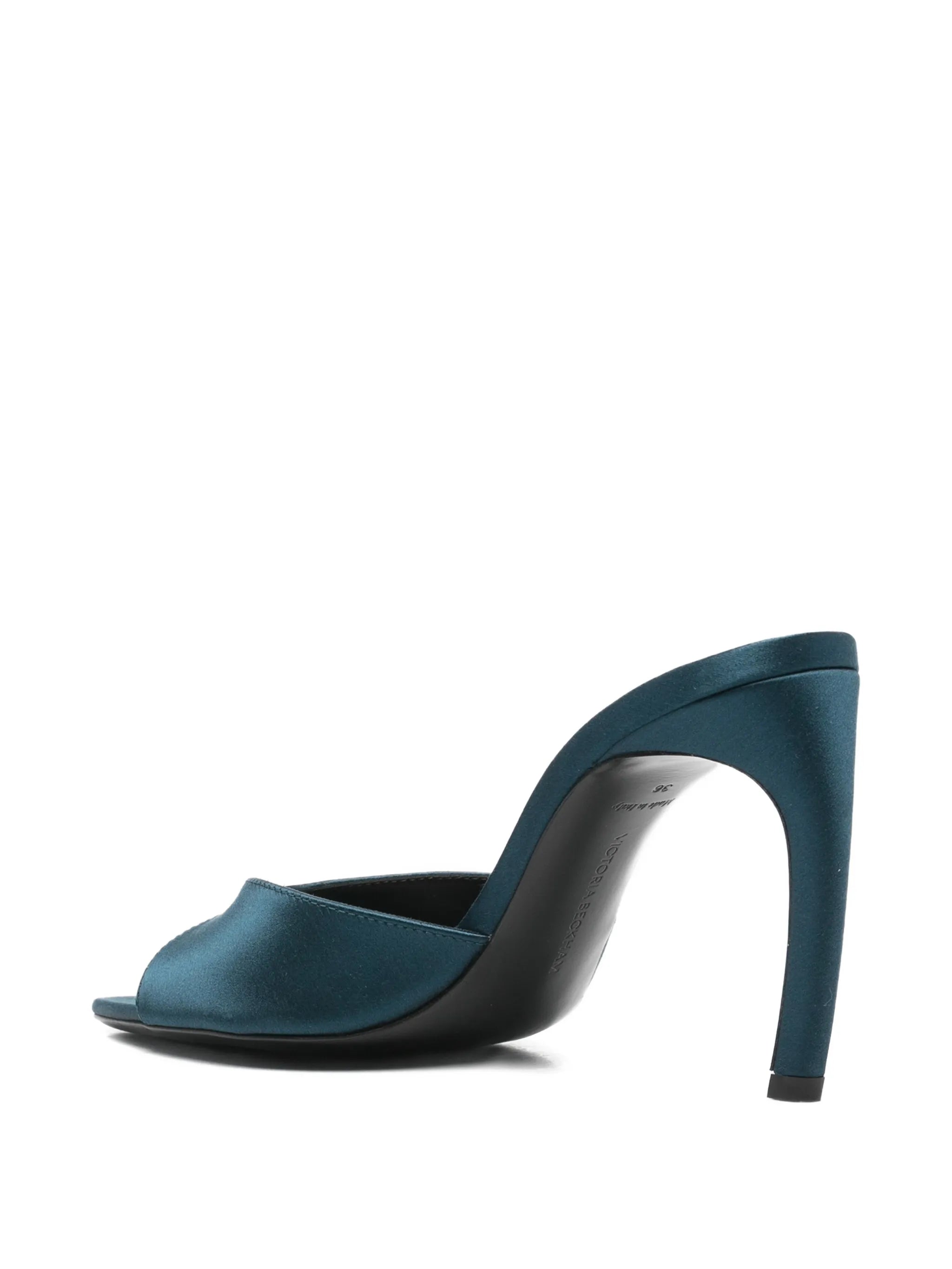 Harlow open toe sandals