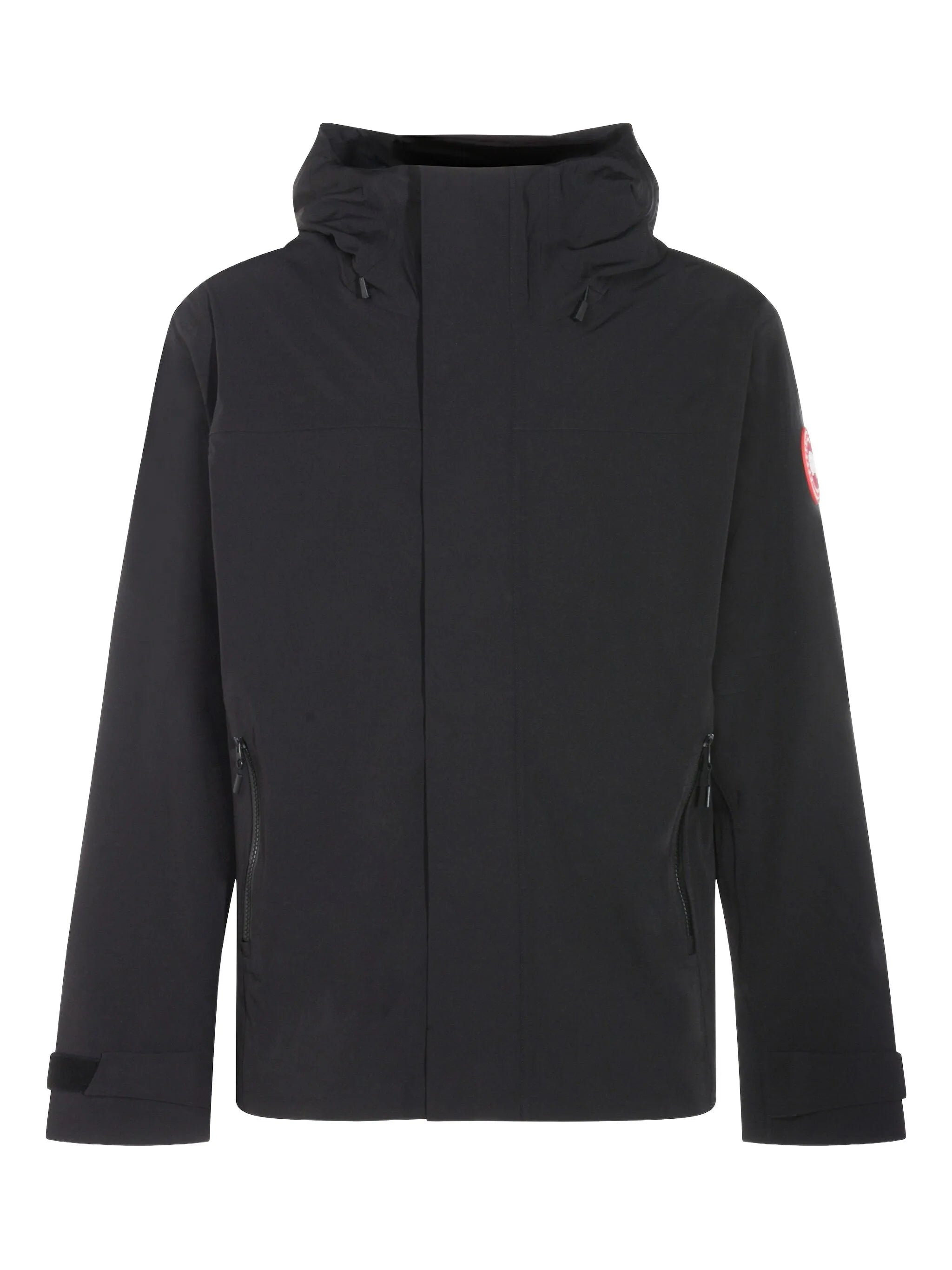 Rupert Rain Jacket