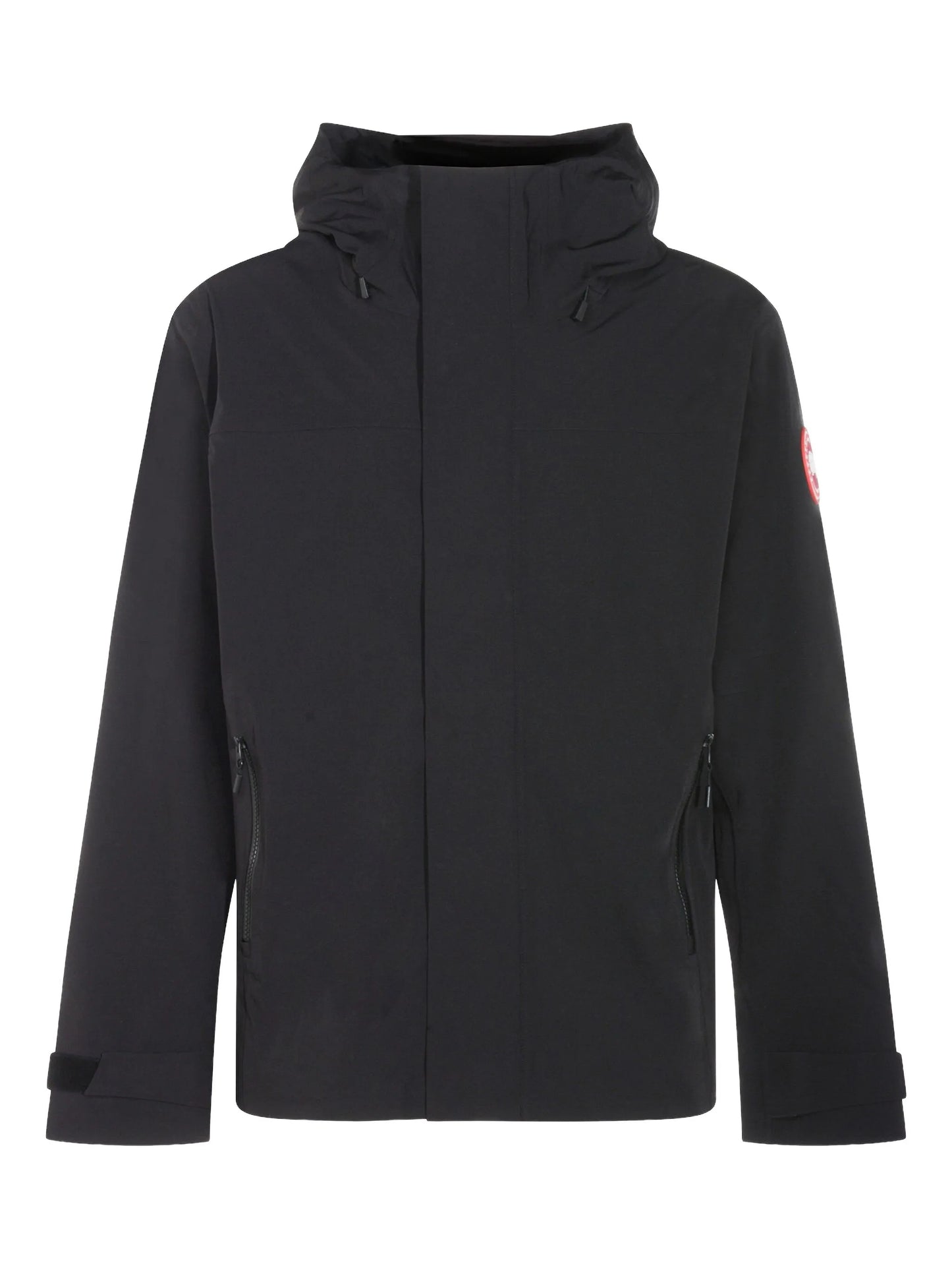 Rupert Rain Jacket