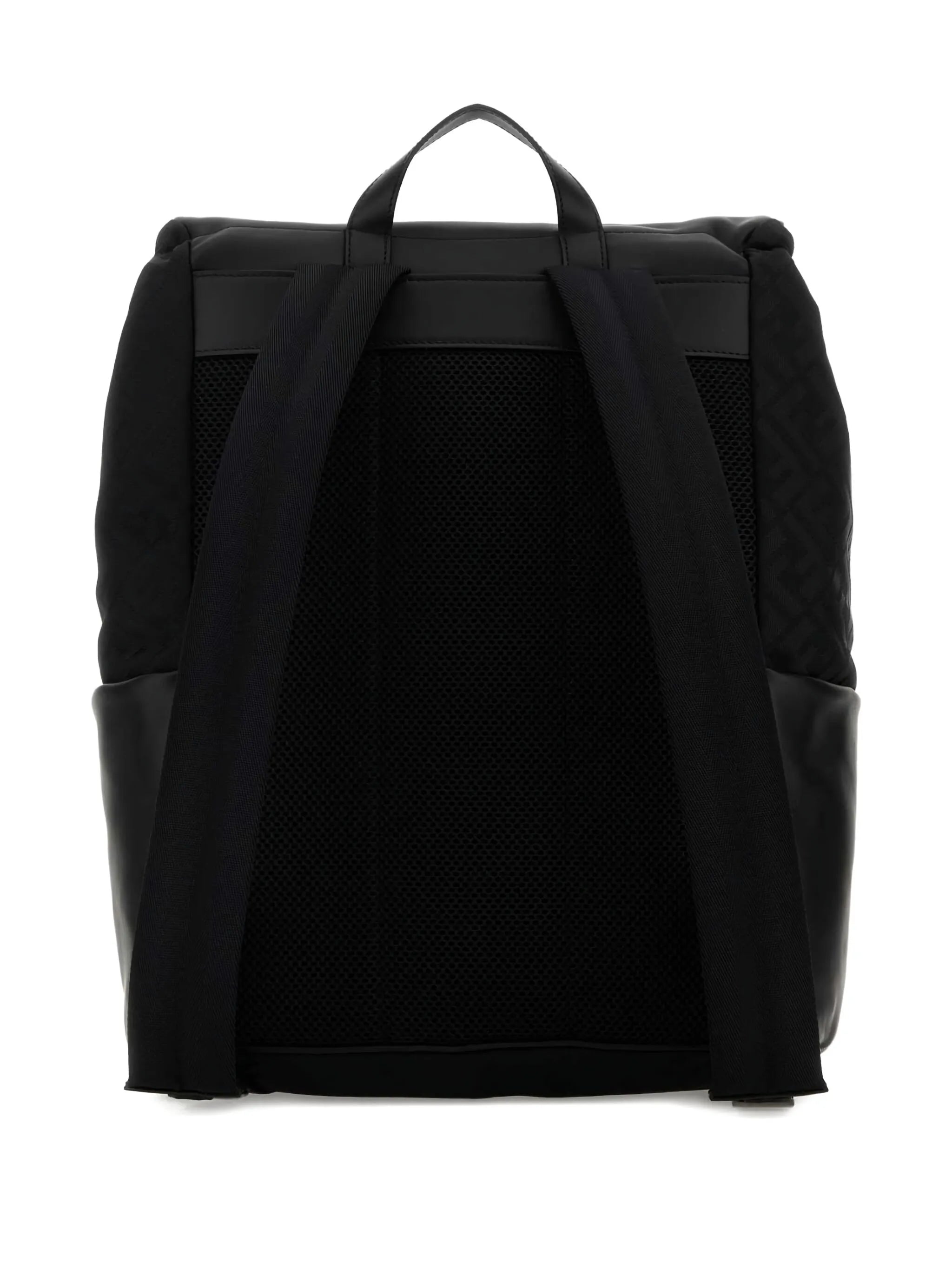 Flux backpack