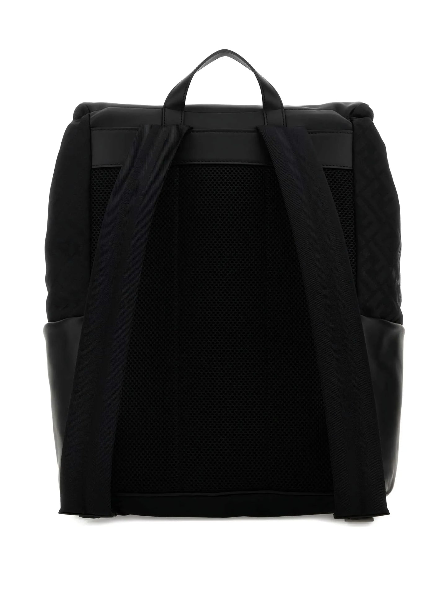 Flux backpack