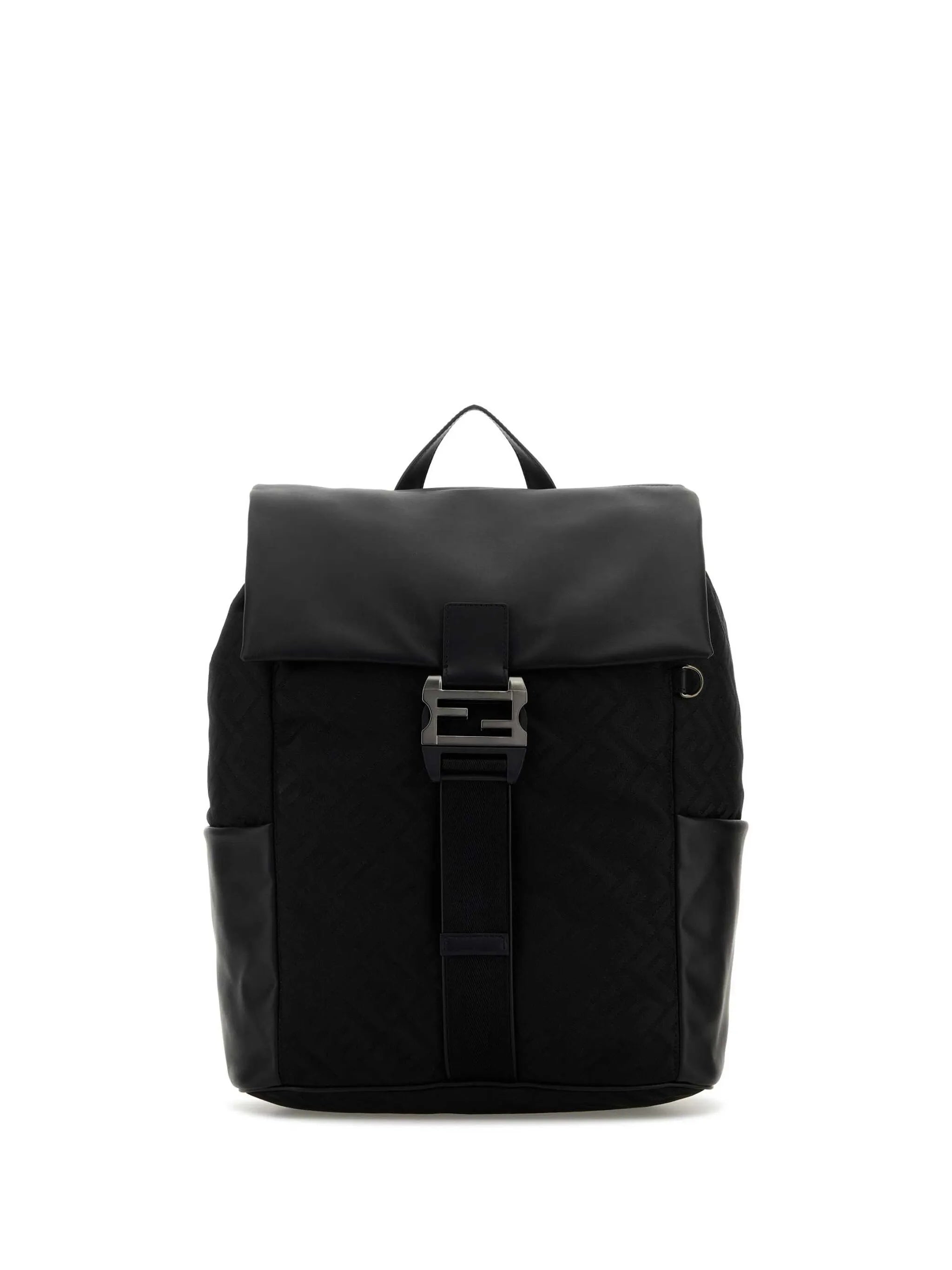 Flux backpack