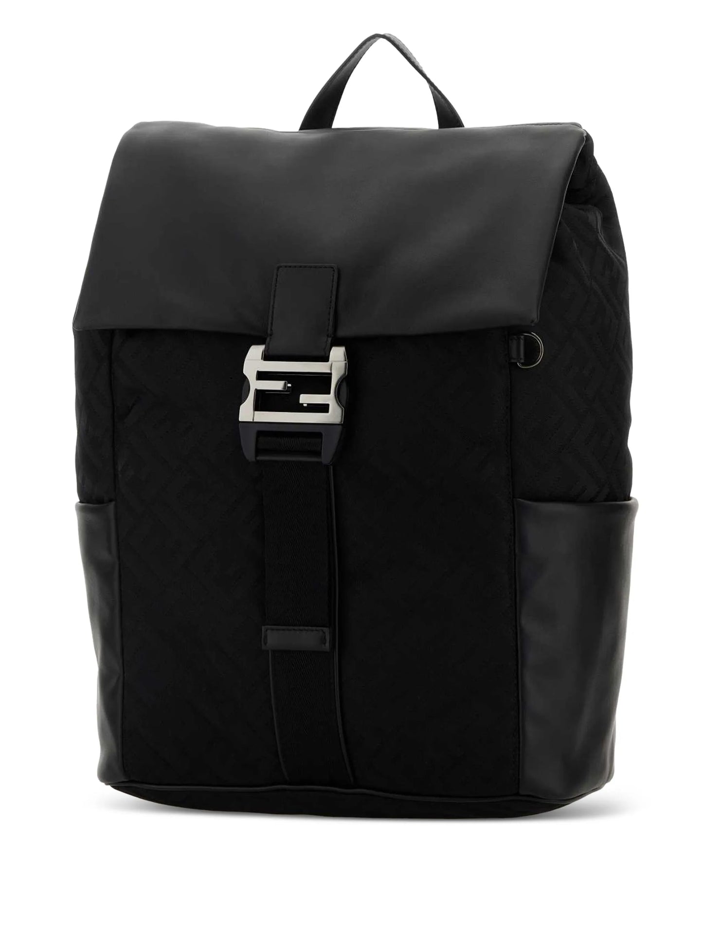Flux backpack