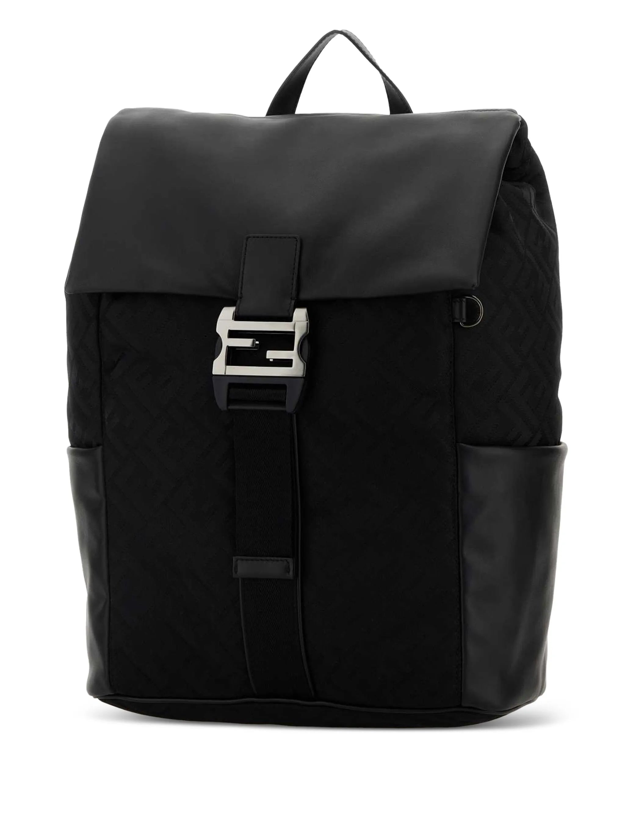 Flux backpack