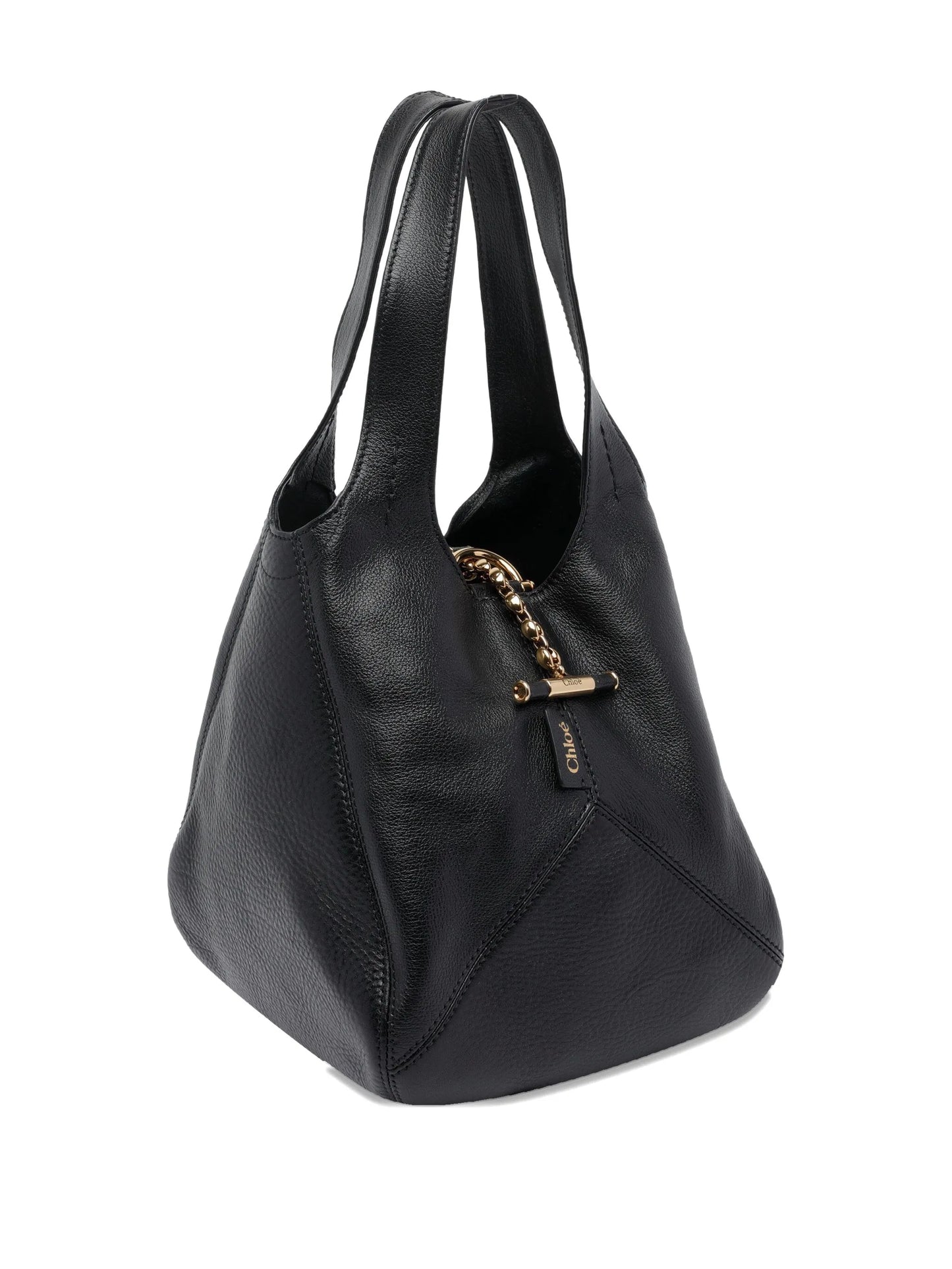 Balloon tote bag