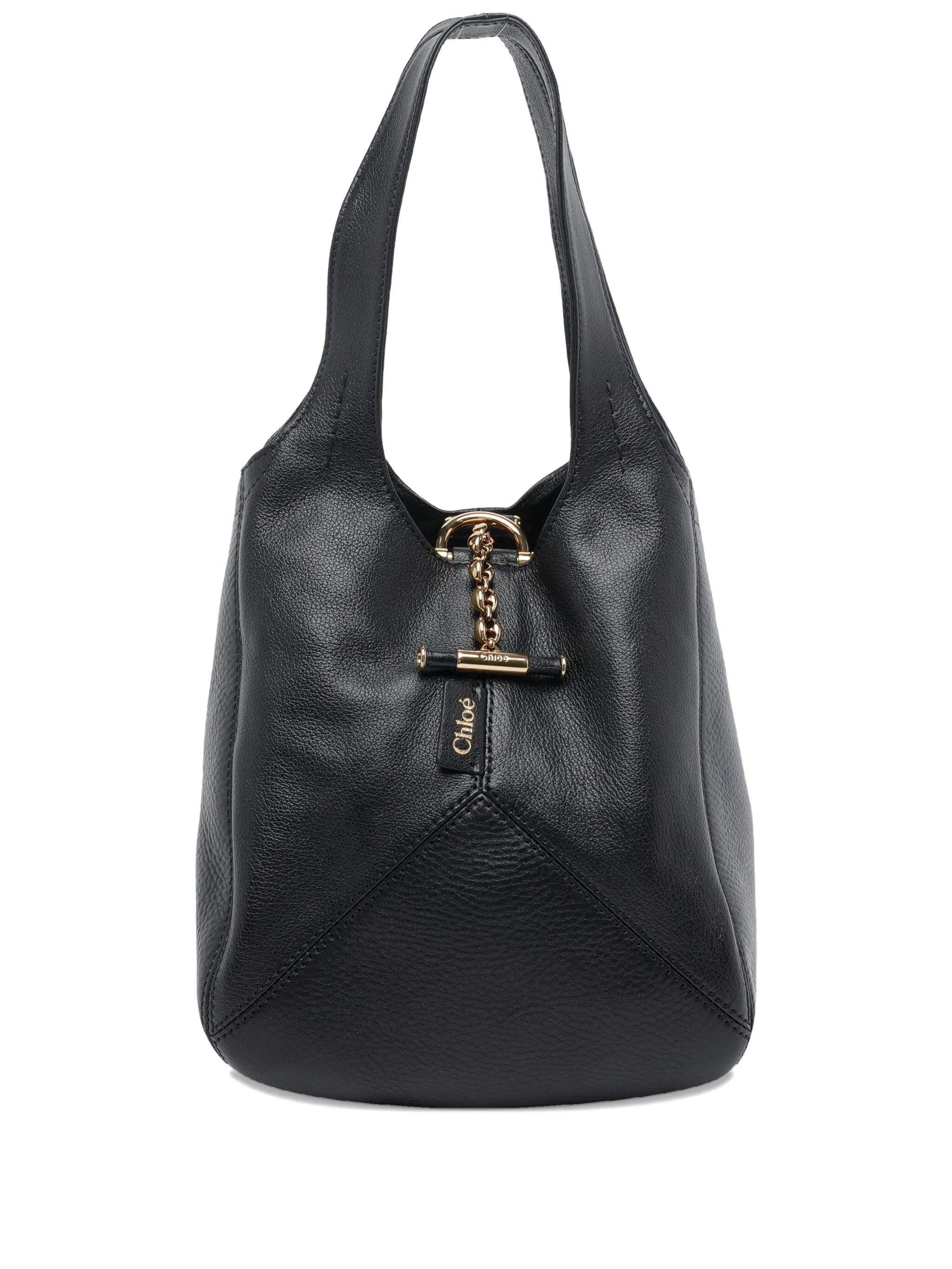 Balloon tote bag