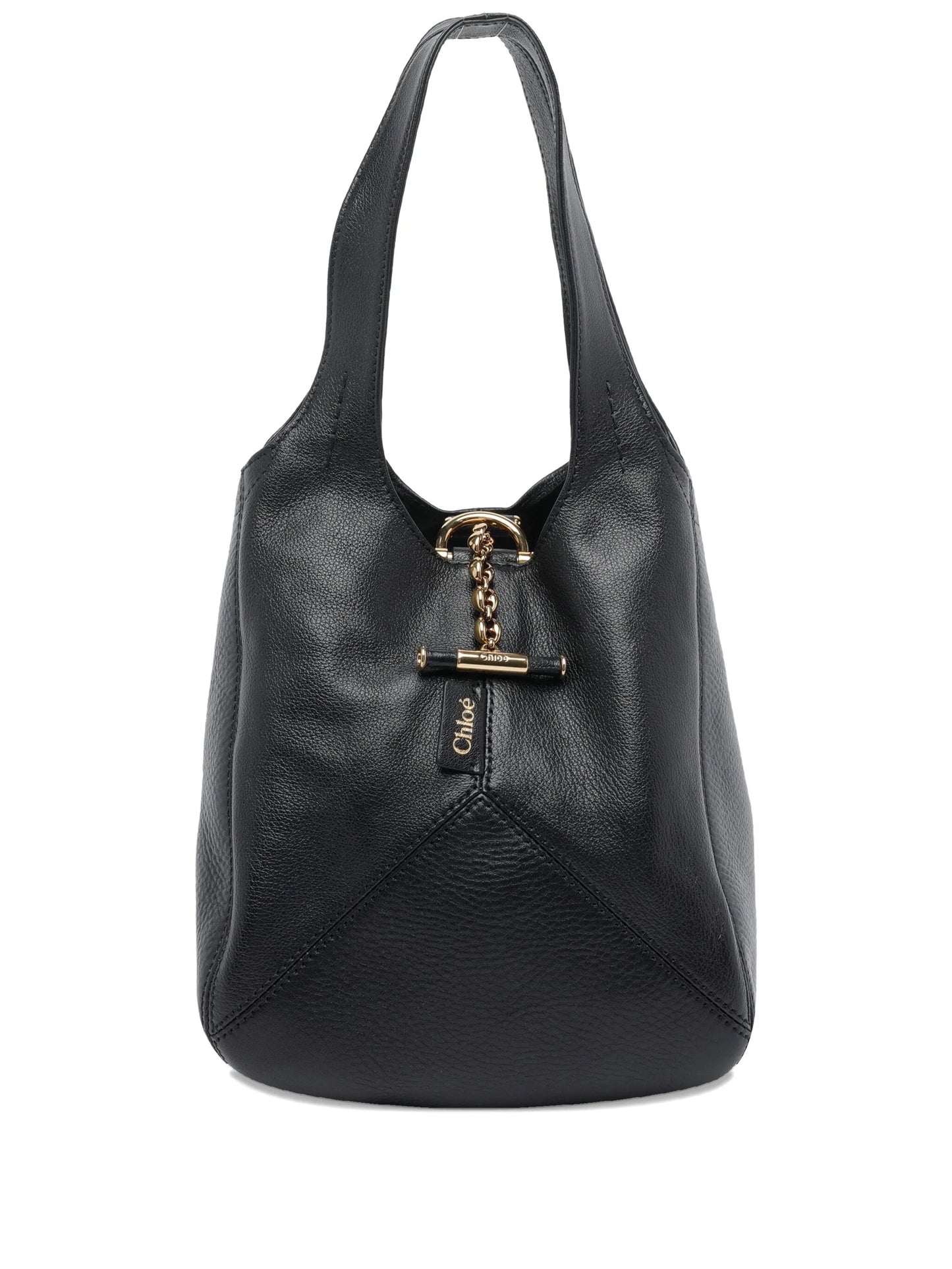 Balloon tote bag