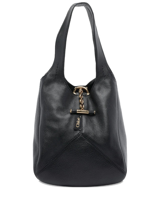 Balloon tote bag