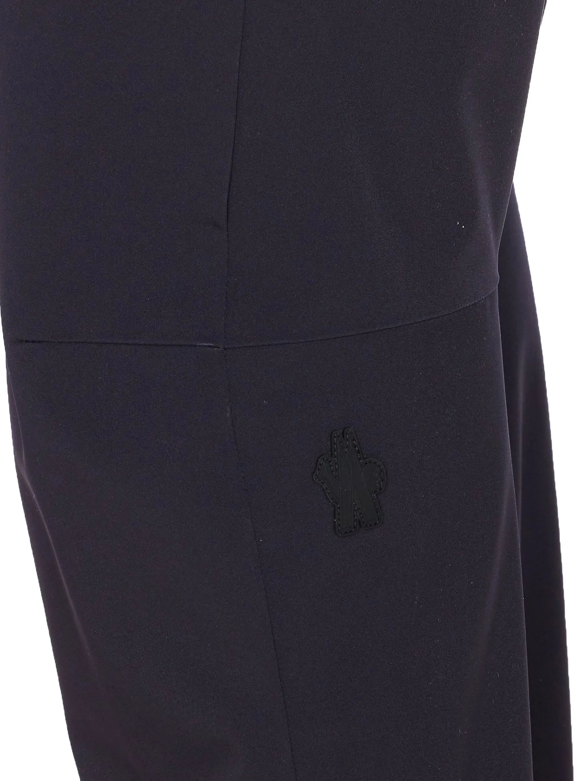 insulated ski trousers