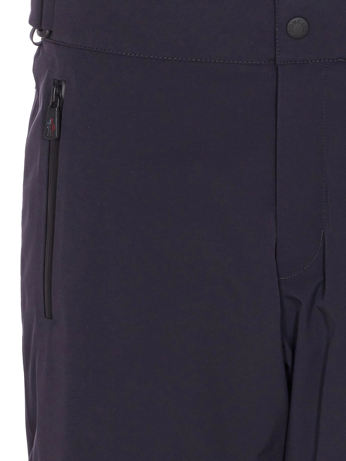 insulated ski trousers