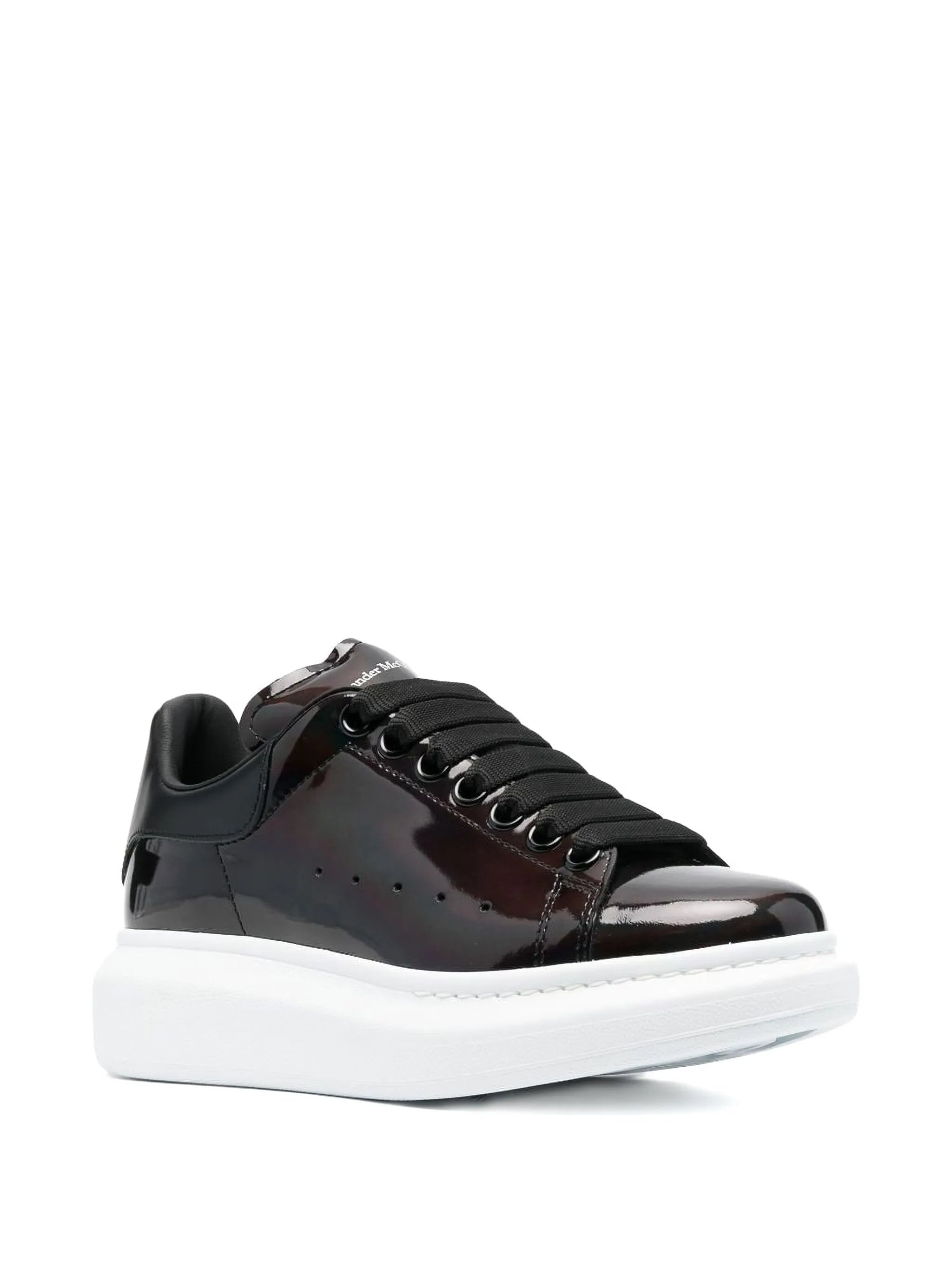 Oversized sneakers