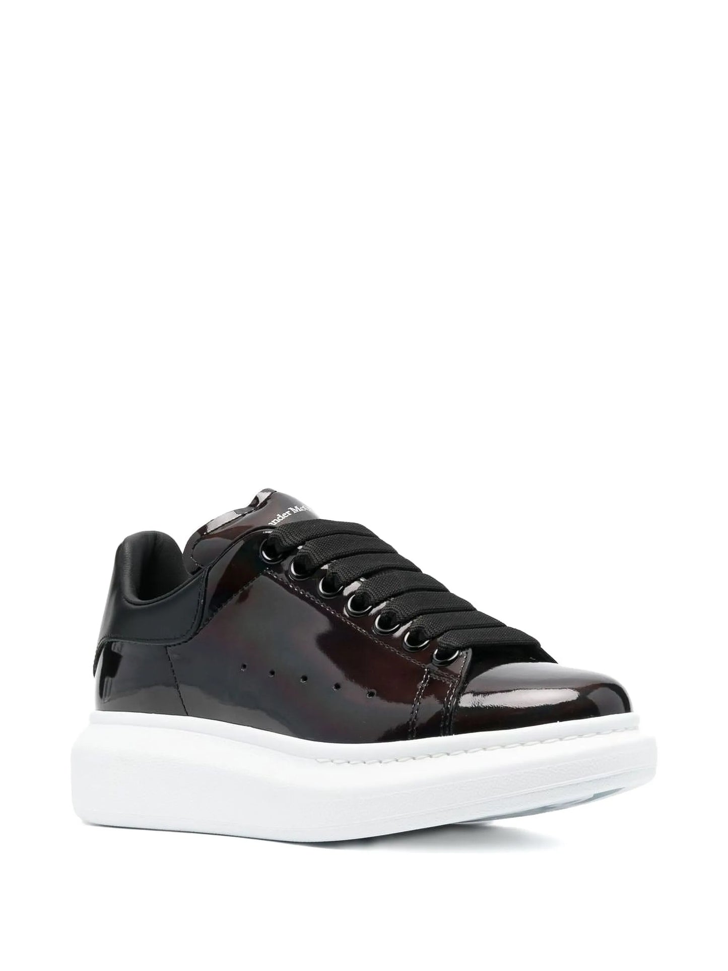 Oversized sneakers