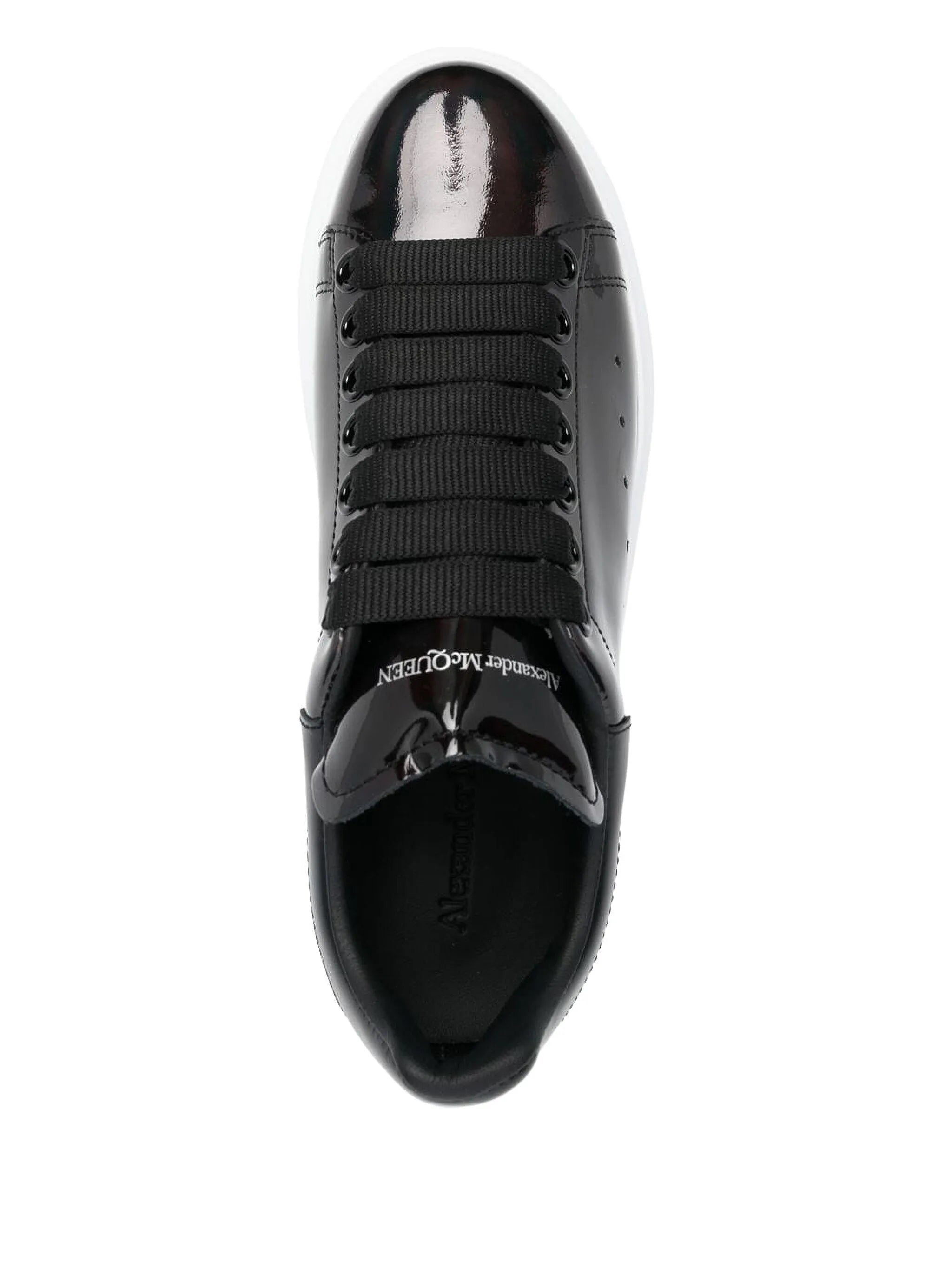 Oversized sneakers