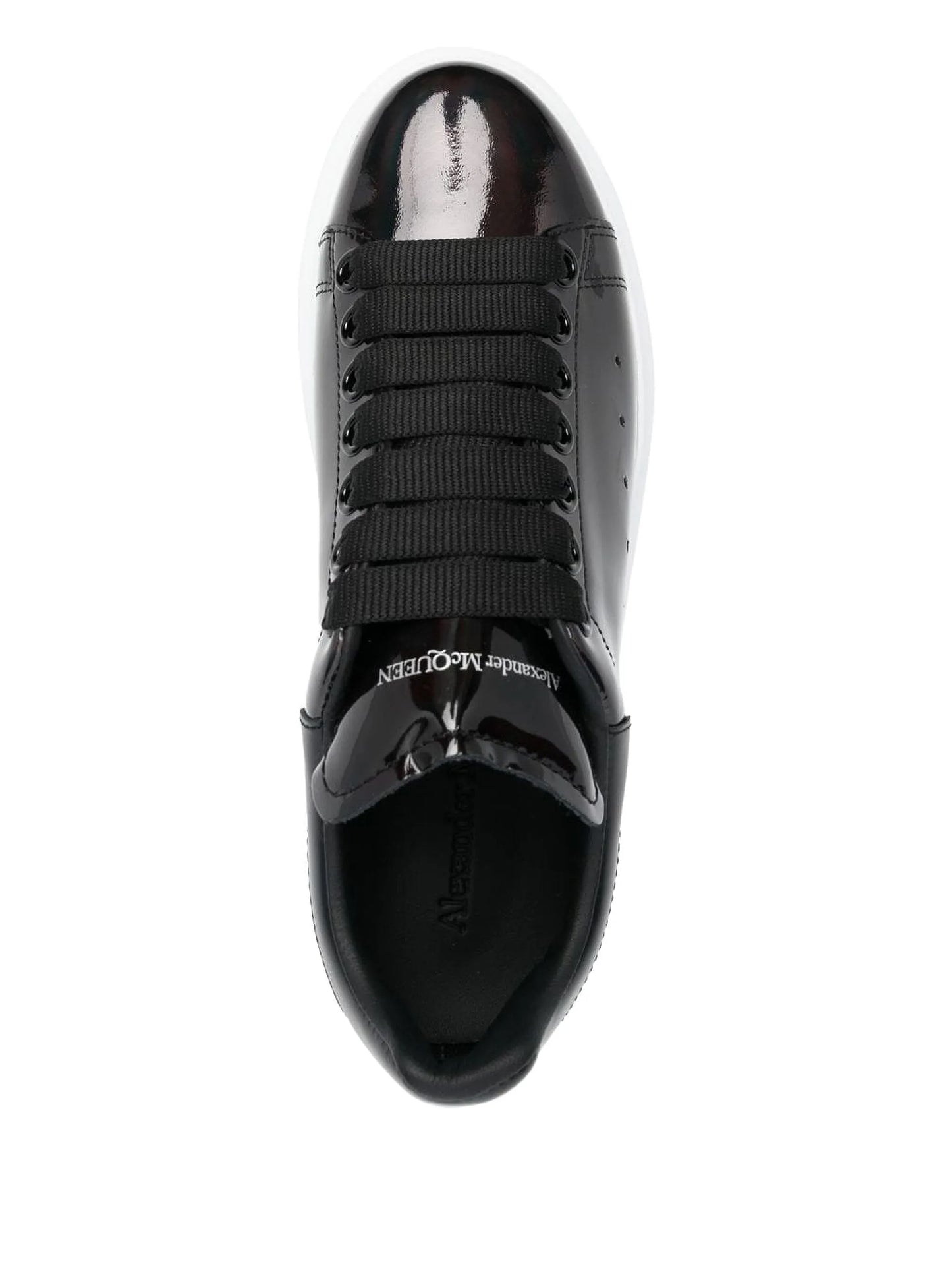 Oversized sneakers