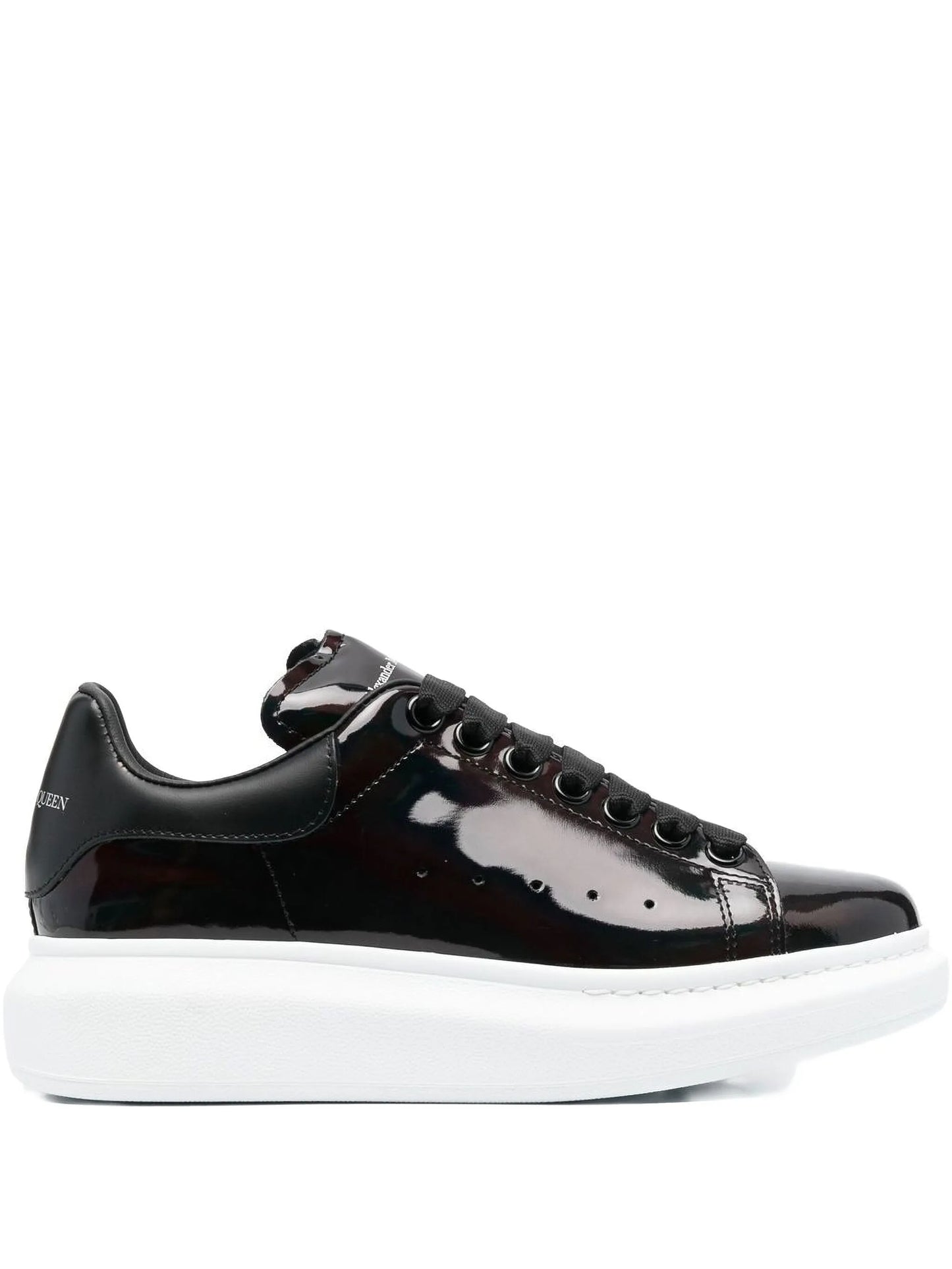 Oversized sneakers