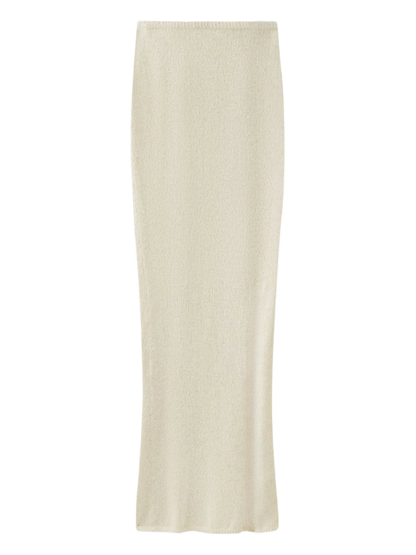 Carolina floor-length maxi skirt
