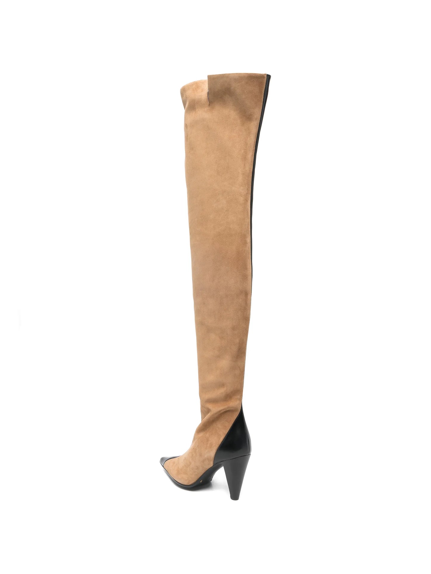 Harvey over-the-knee boots