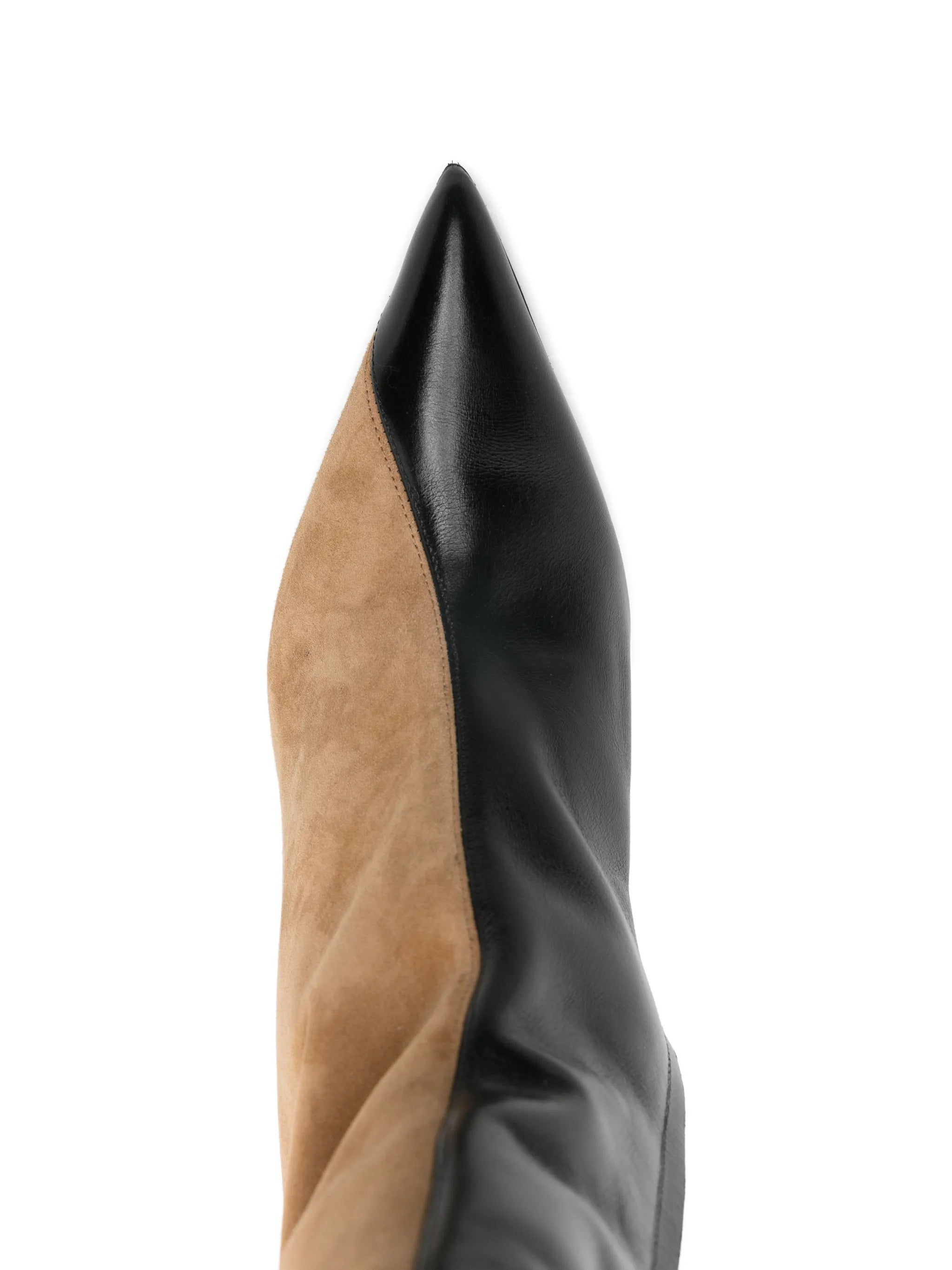 Harvey over-the-knee boots