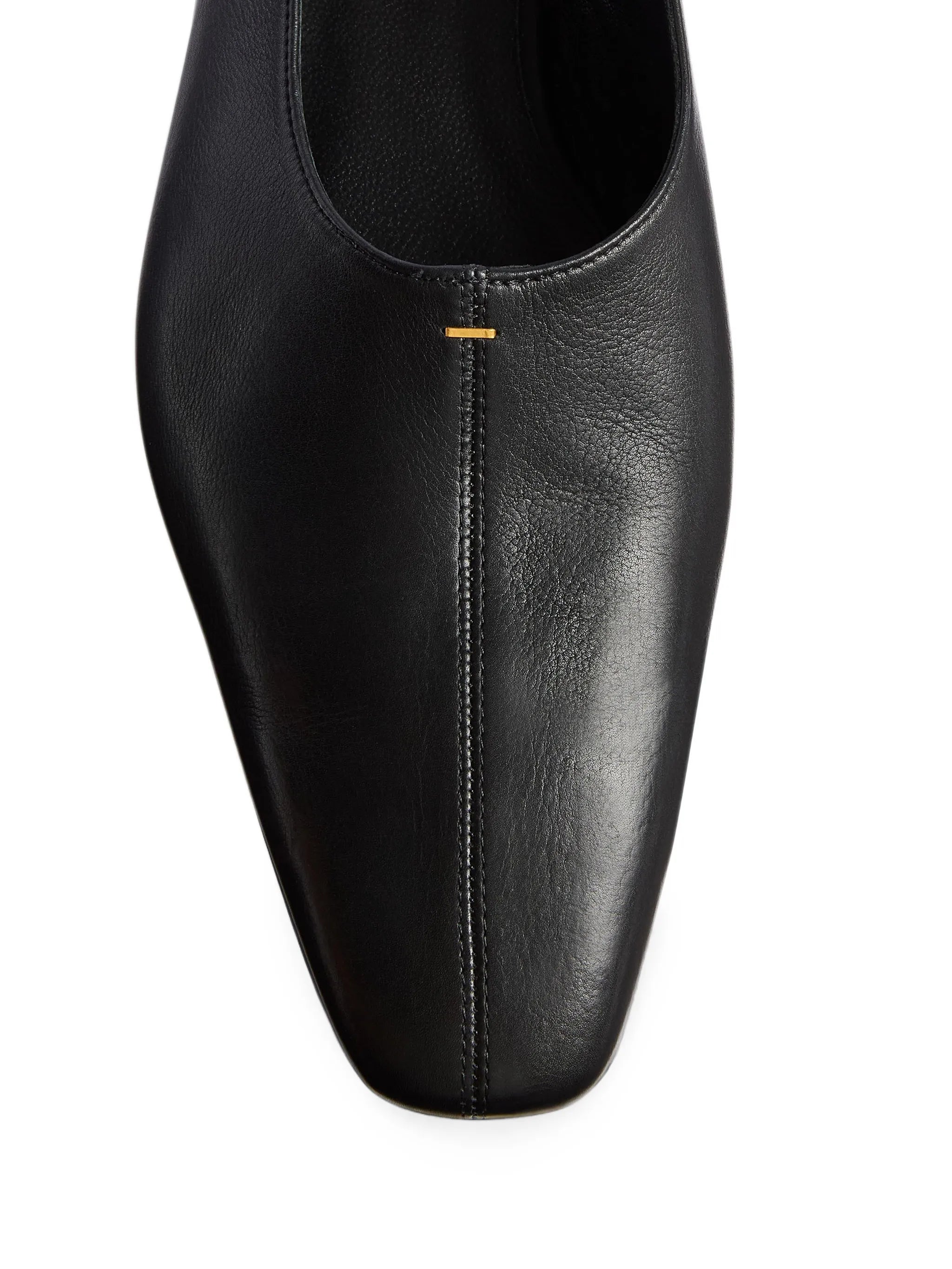 Cecilia slingback flats