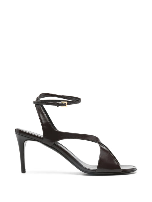 Liria ankle strap sandals