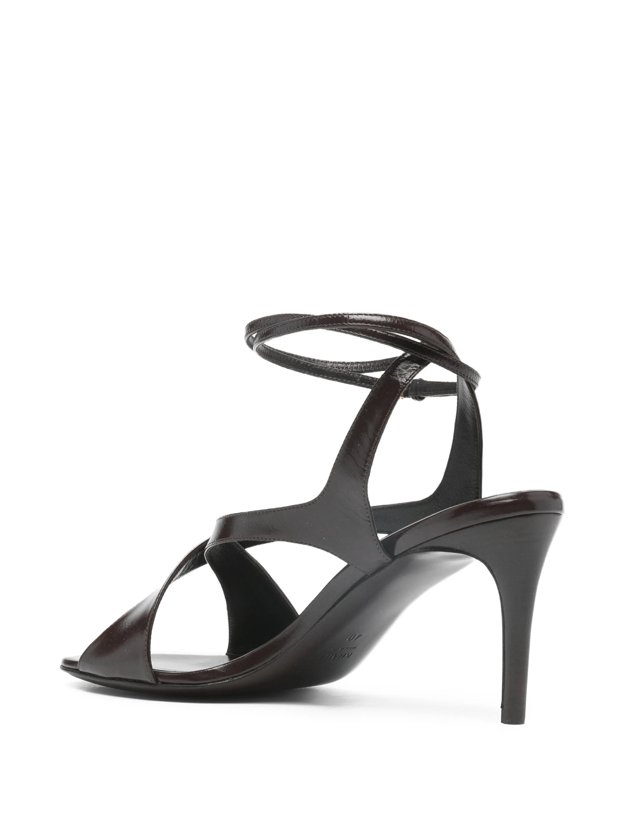 Liria ankle strap sandals