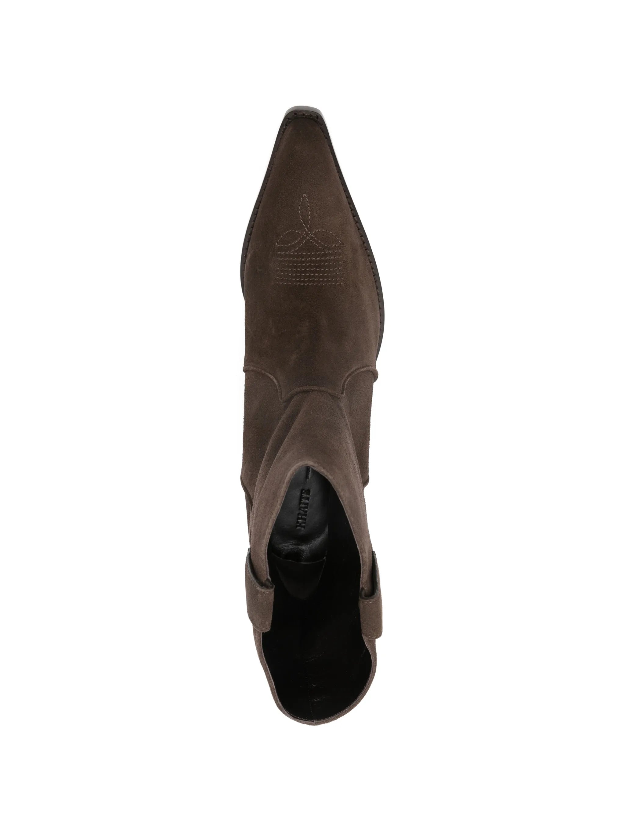 Clive ankle boots