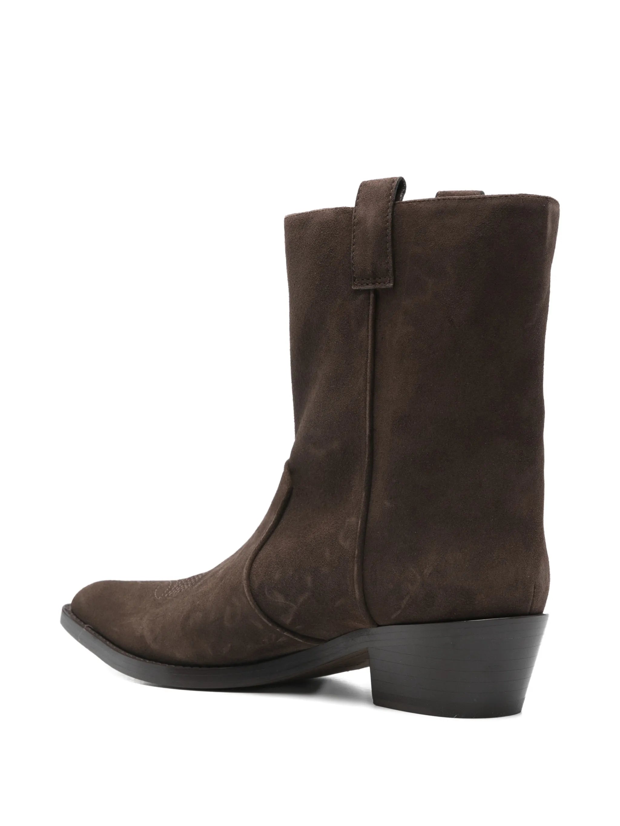 Clive ankle boots