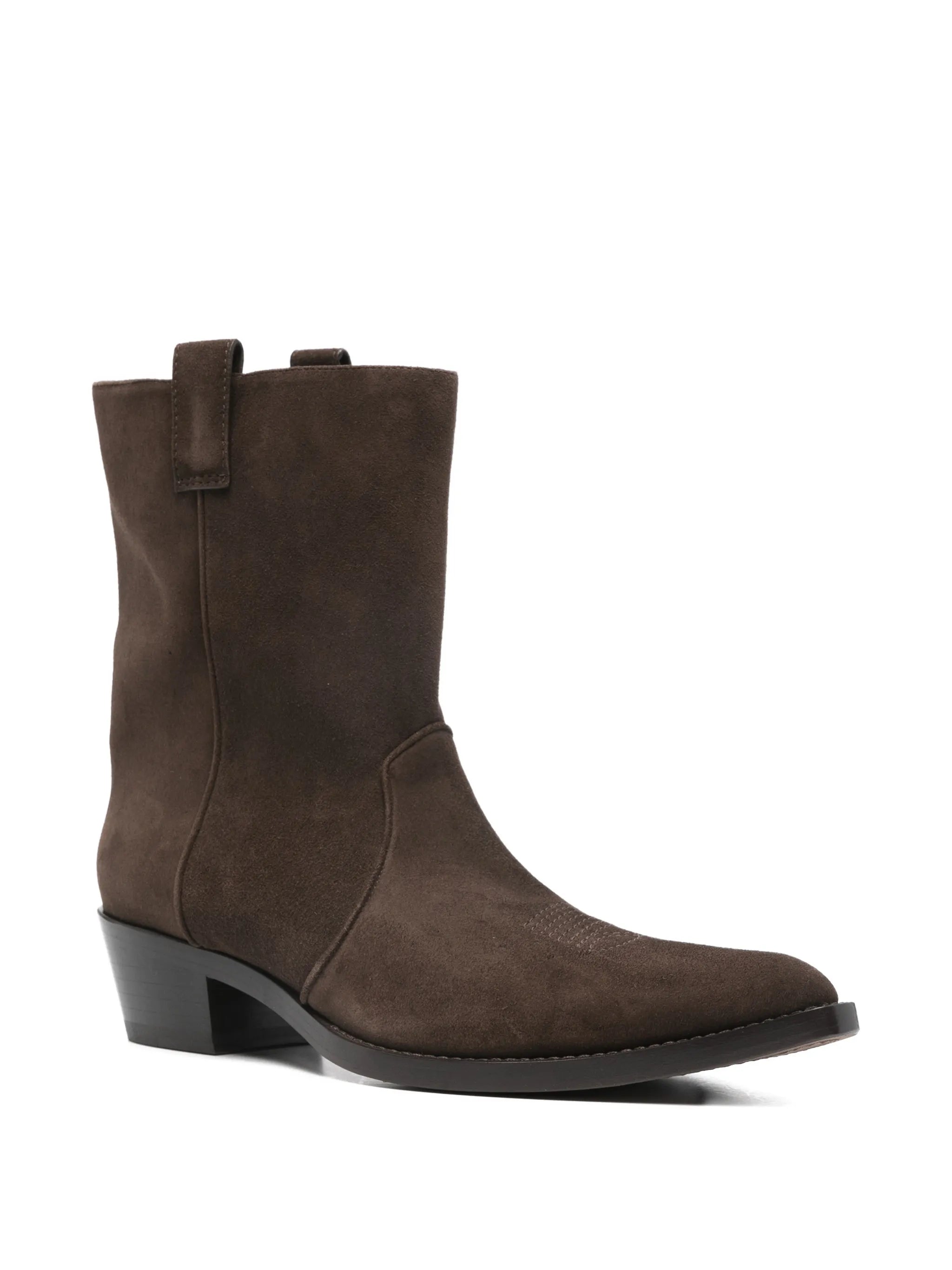 Clive ankle boots