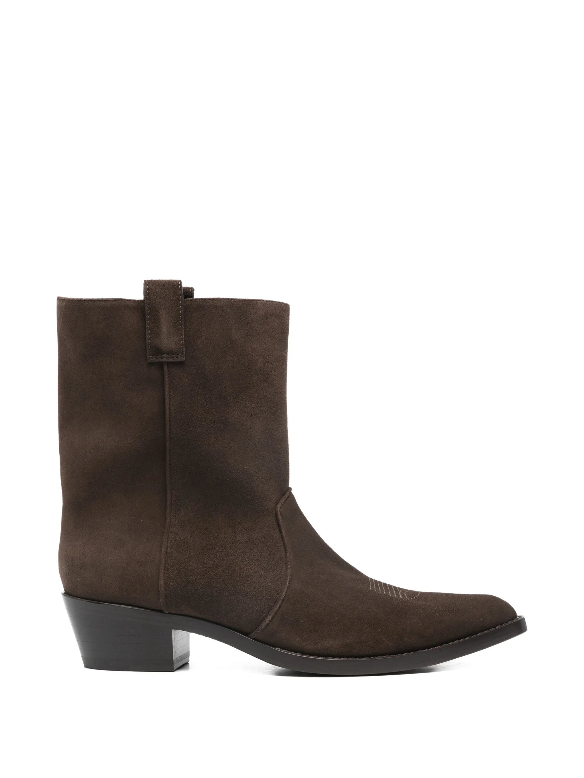 Clive ankle boots