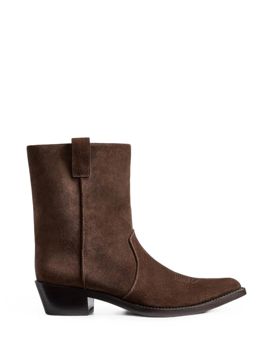 Clive ankle boots