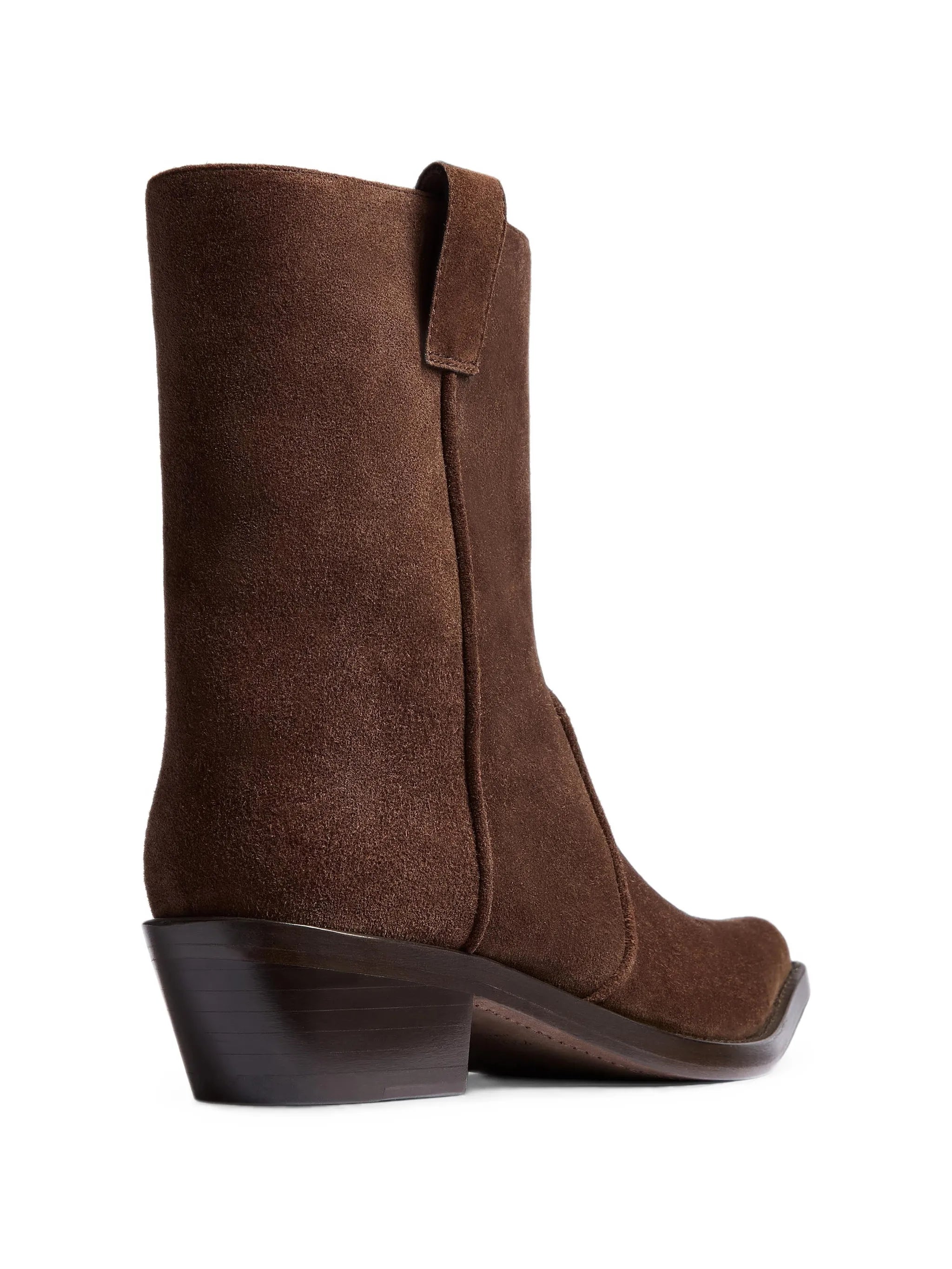 Clive ankle boots