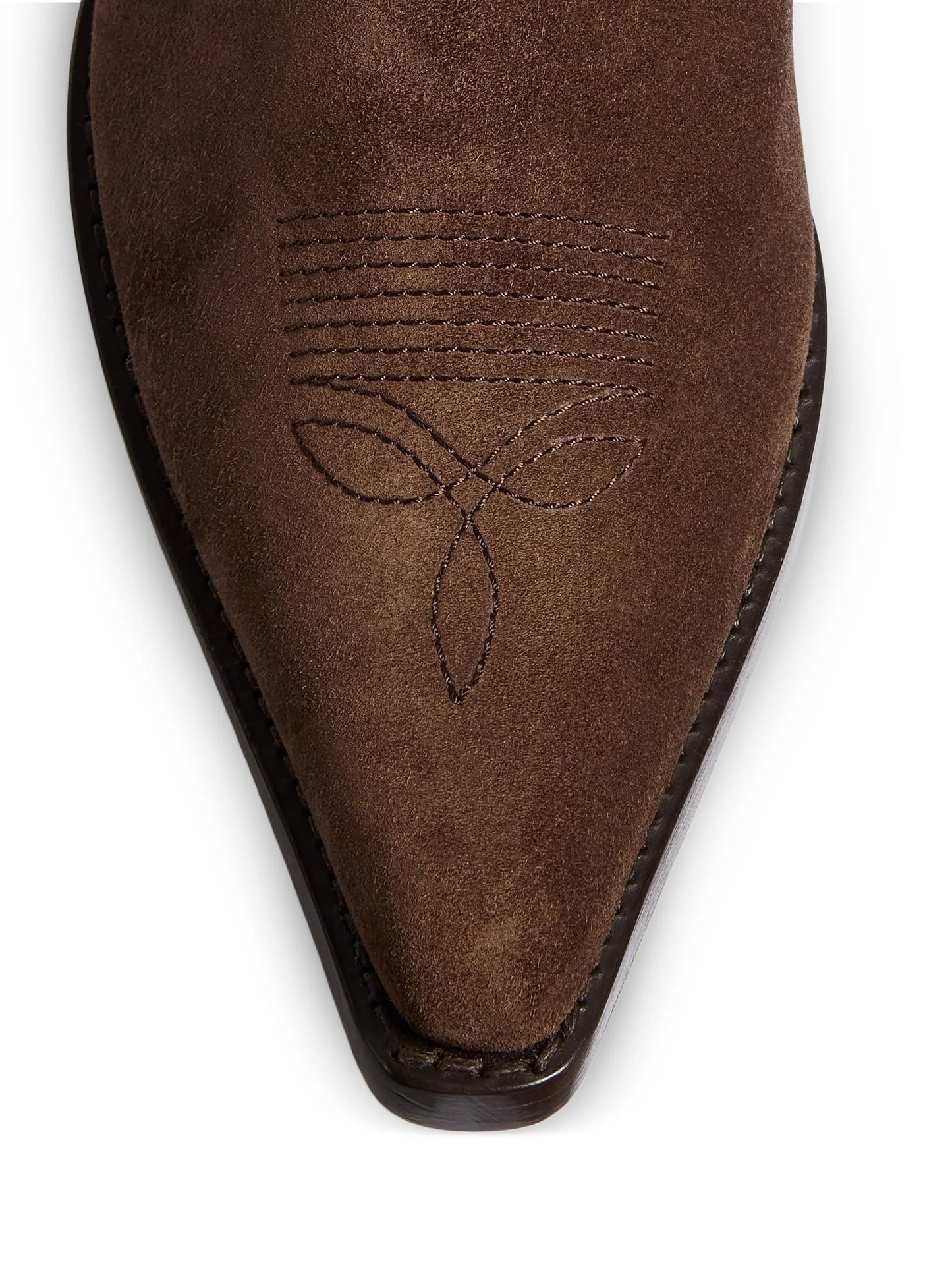 Clive ankle boots