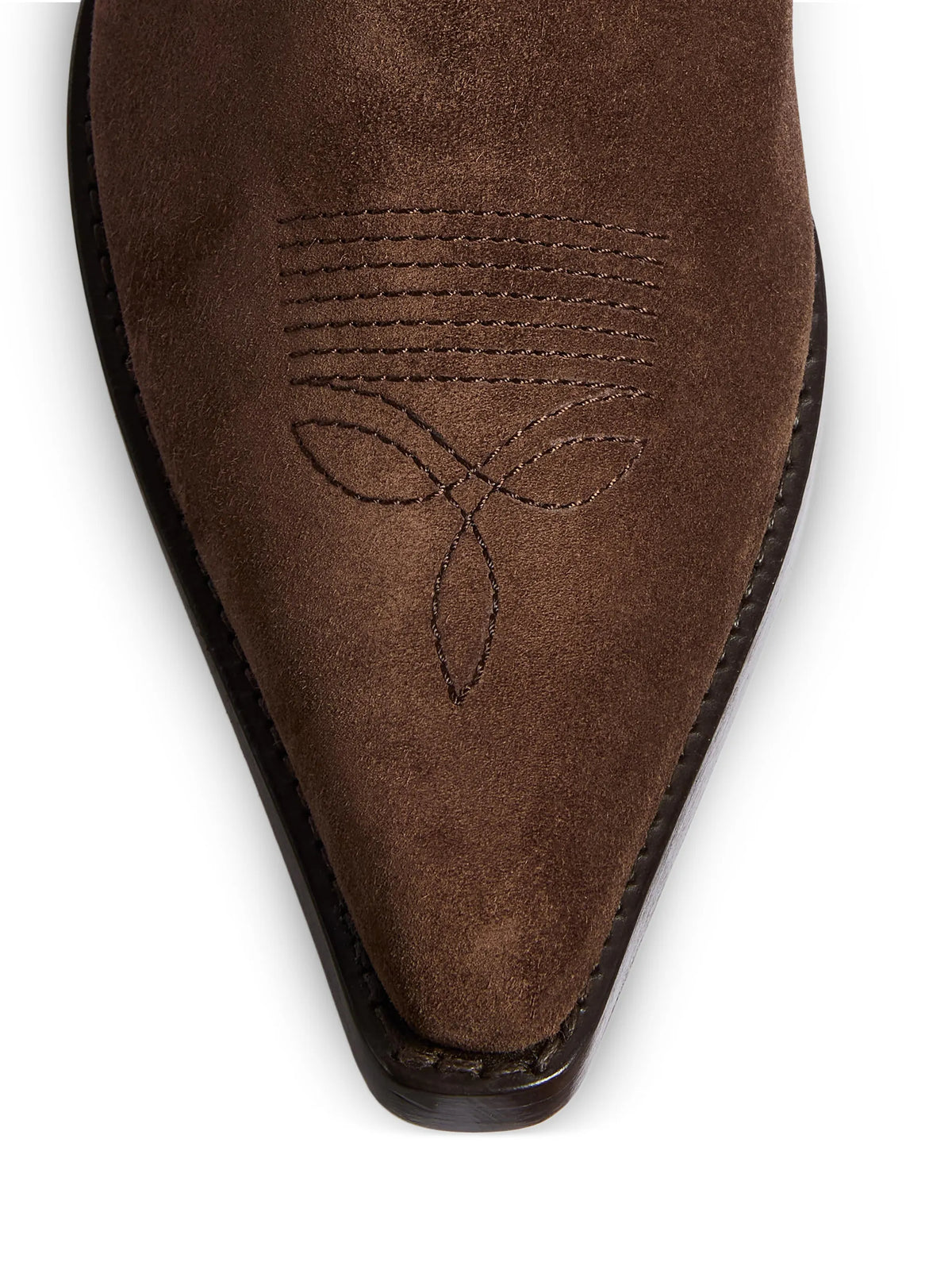 Clive ankle boots