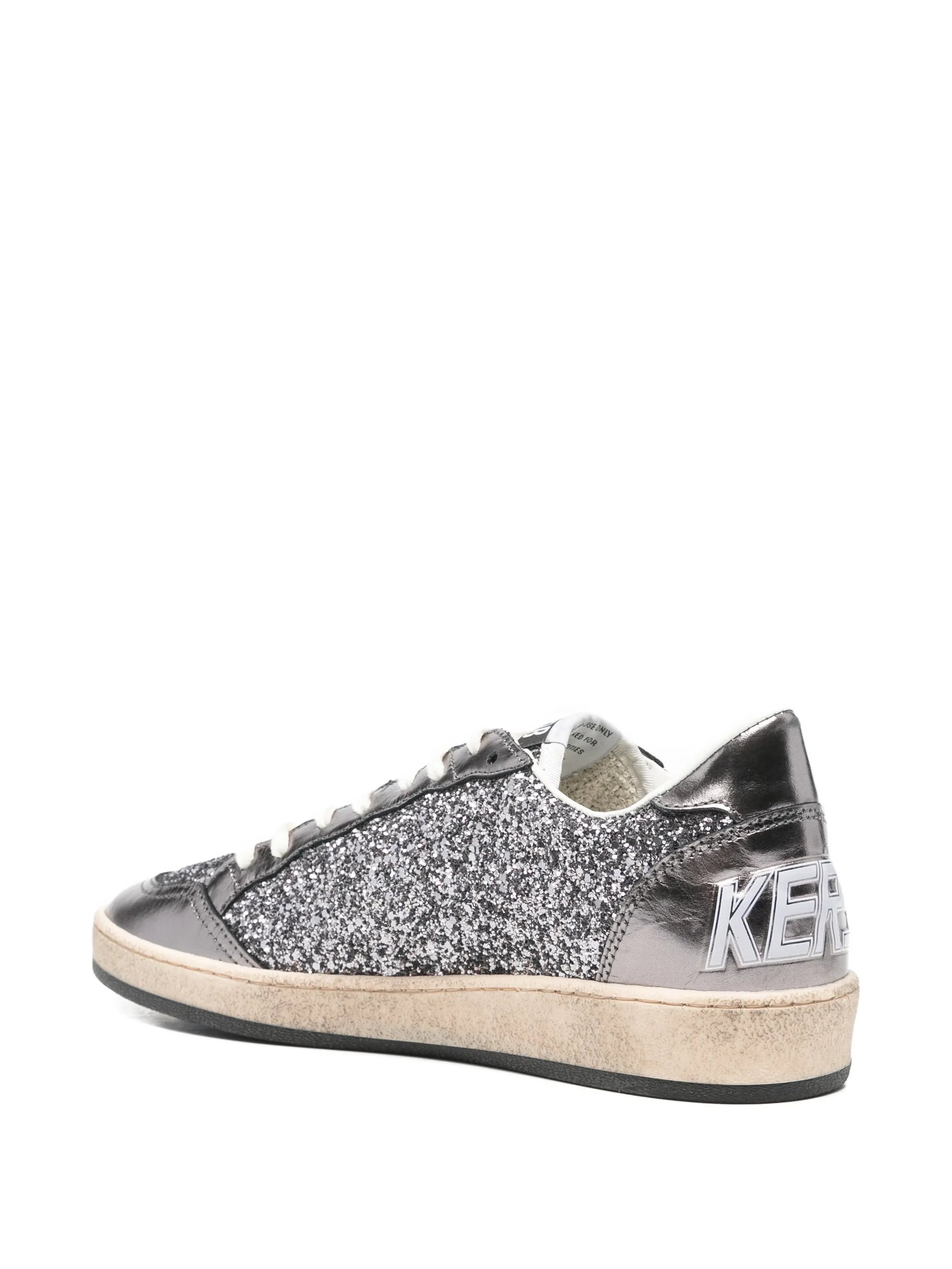 Ball Star sneakers