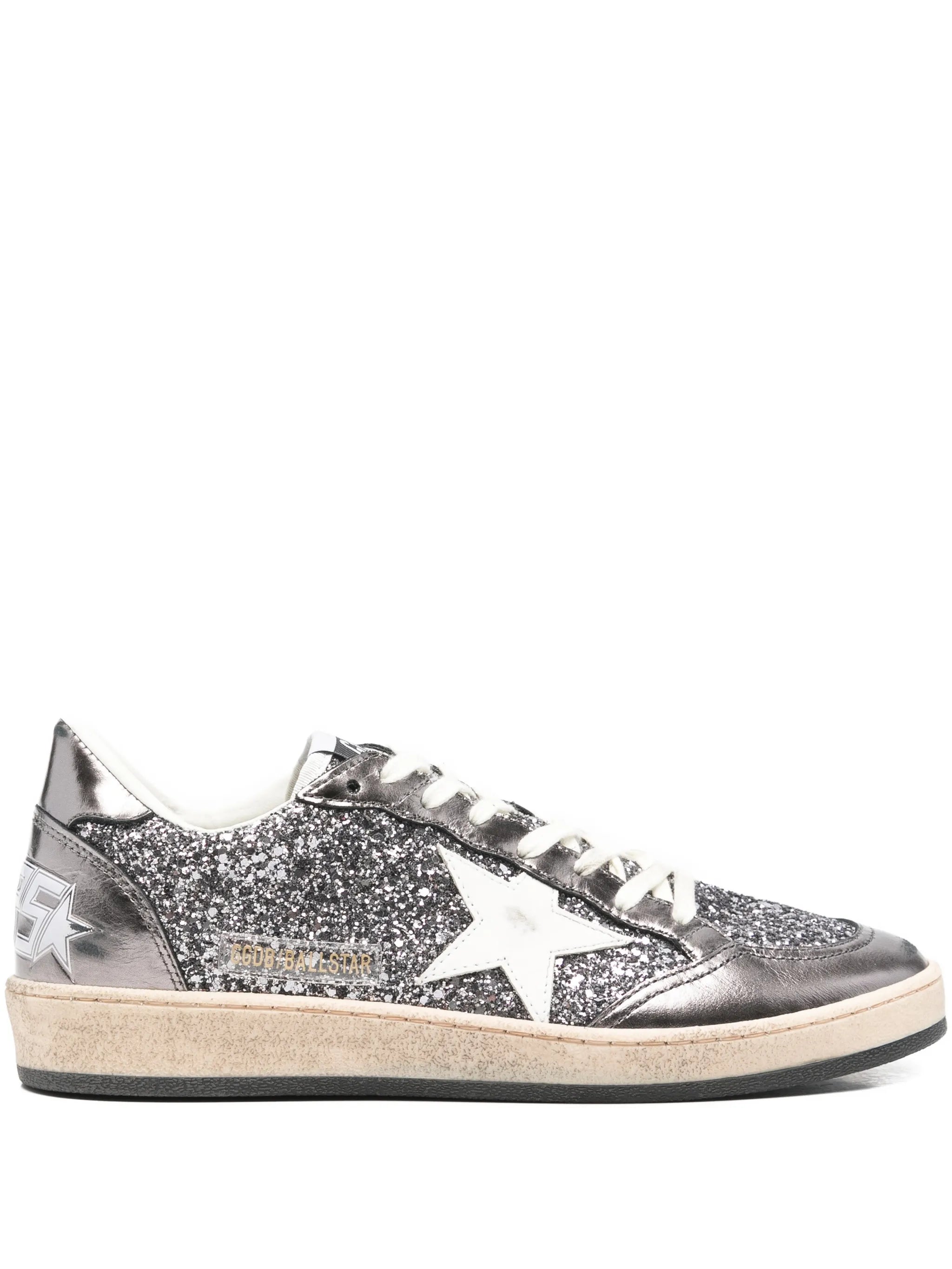 Ball Star sneakers