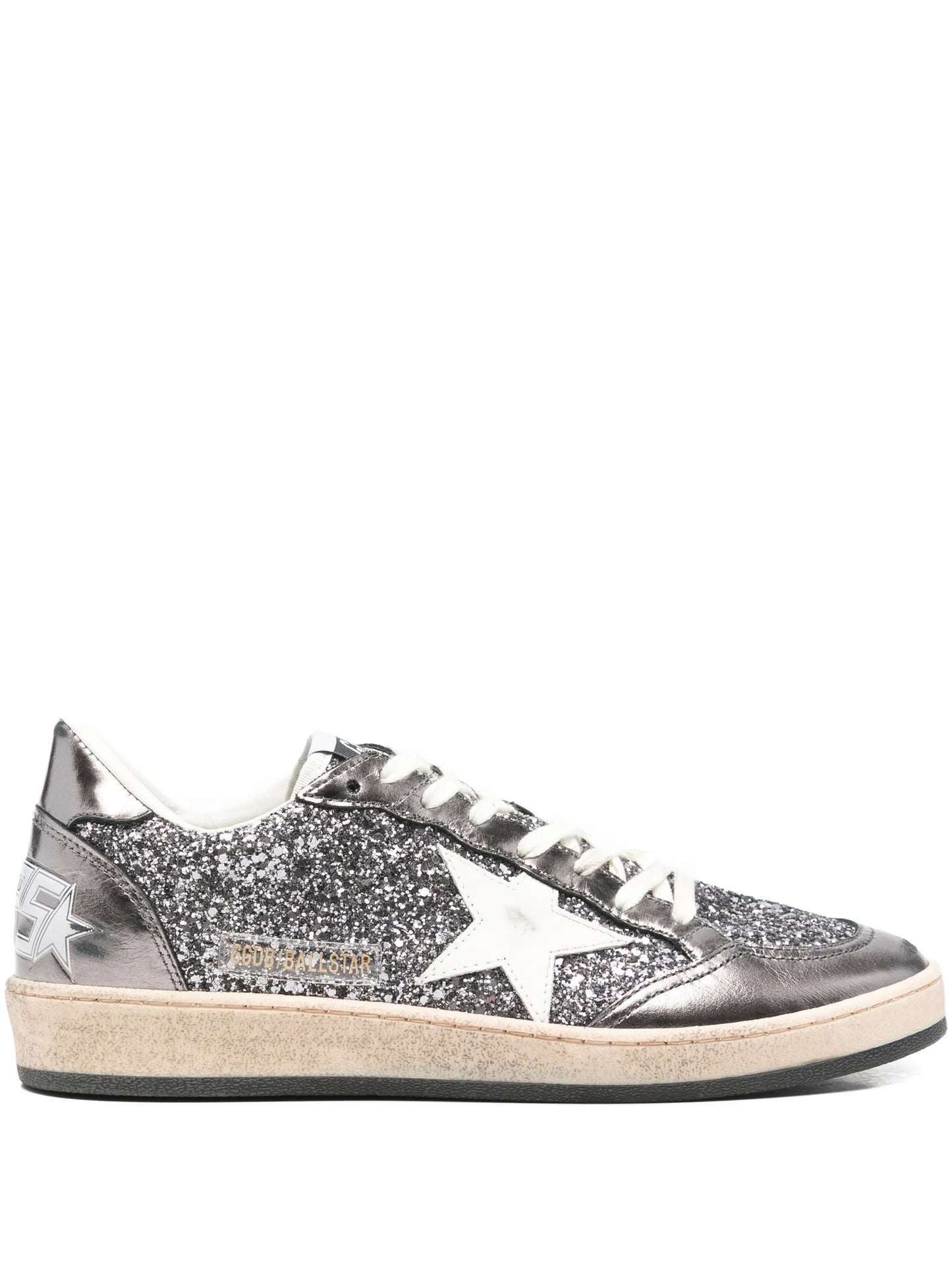 Ball Star sneakers
