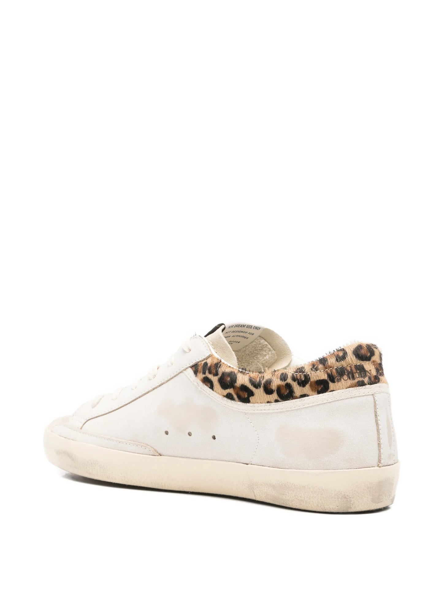 Super-Star sneakers