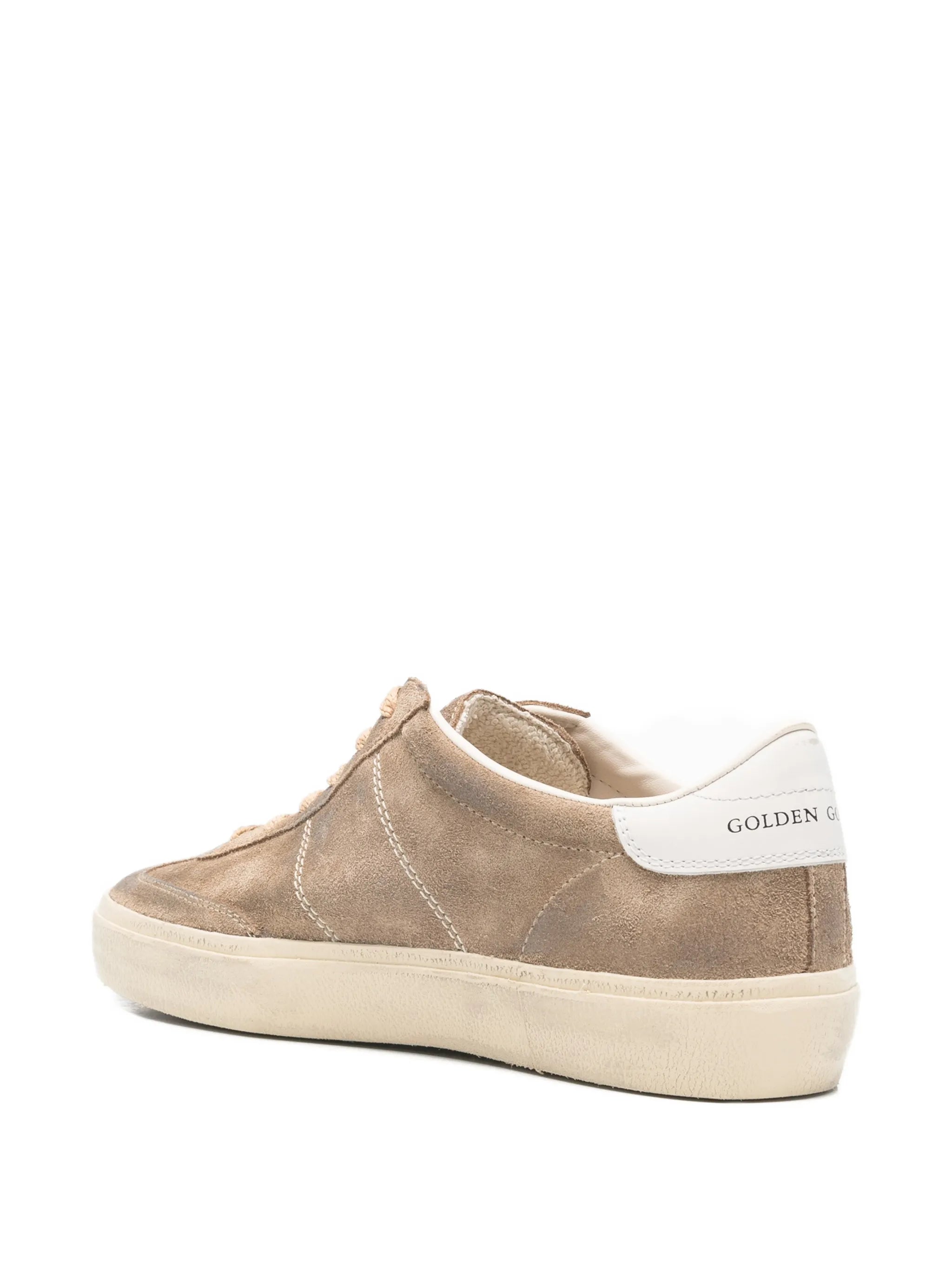 Soul Star lace-up sneakers