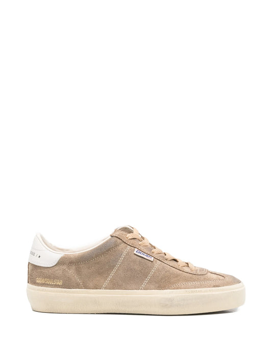 Soul Star lace-up sneakers