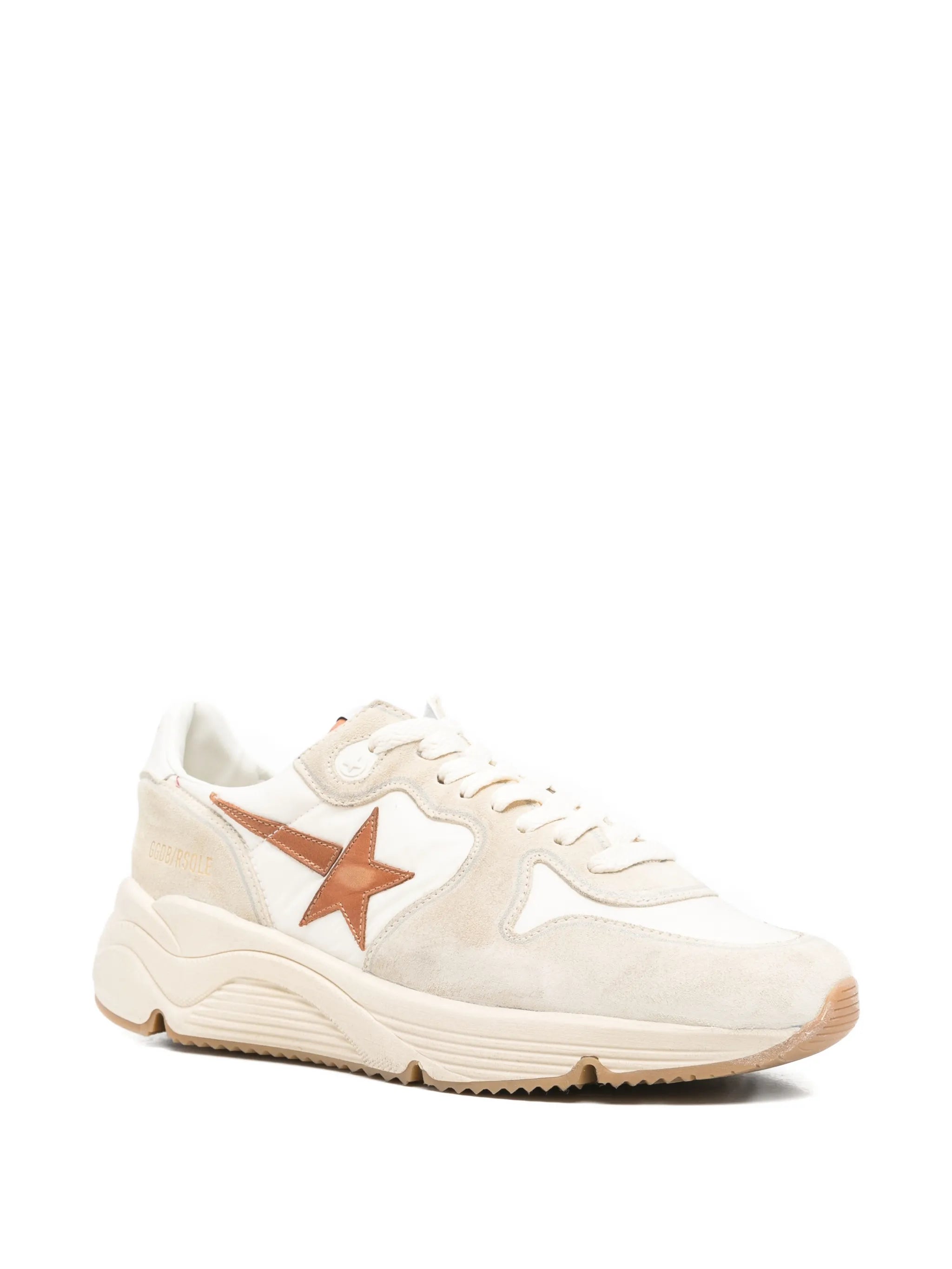 Running Sole sneakers