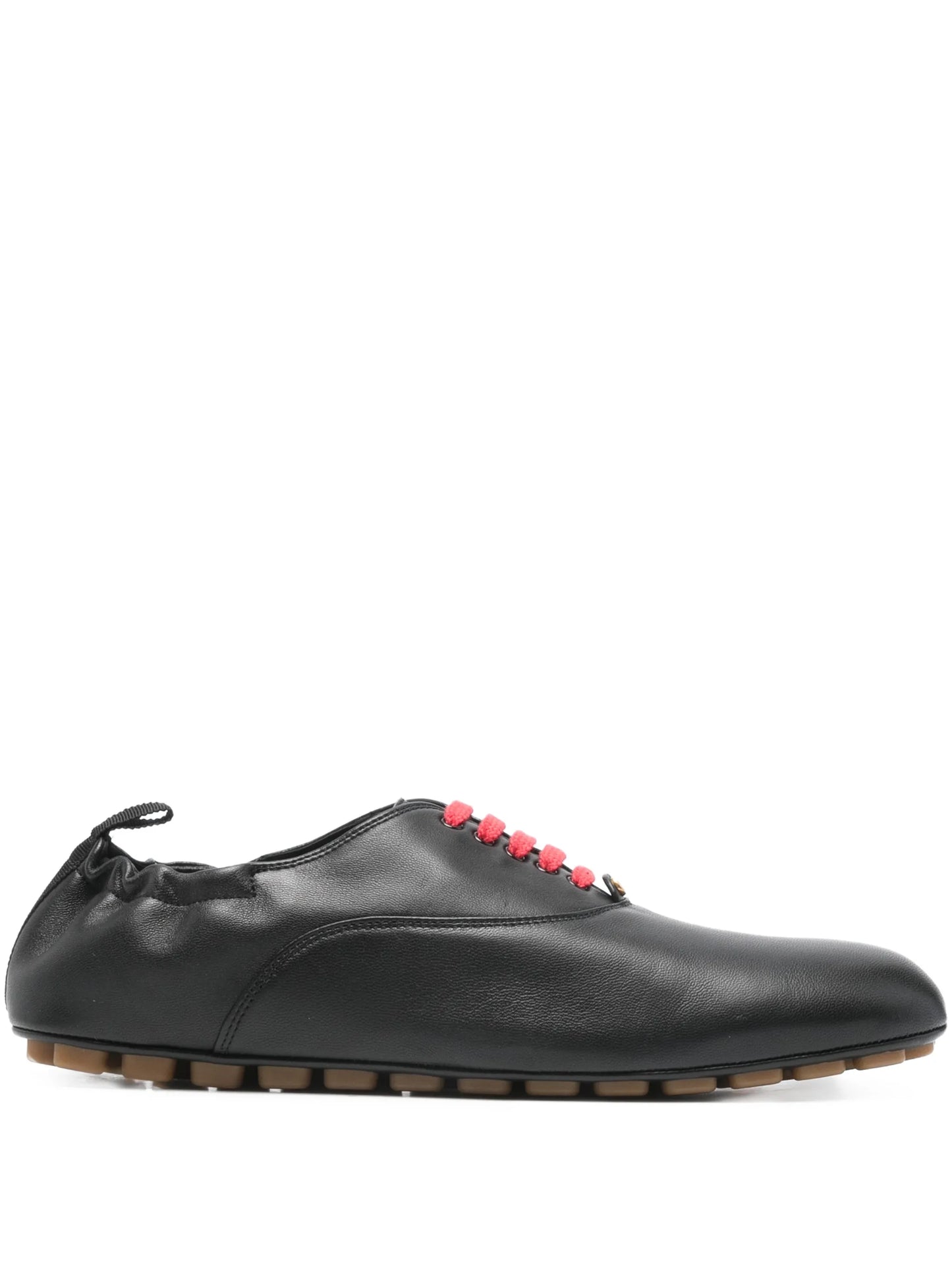 Rythimika Oxford shoes